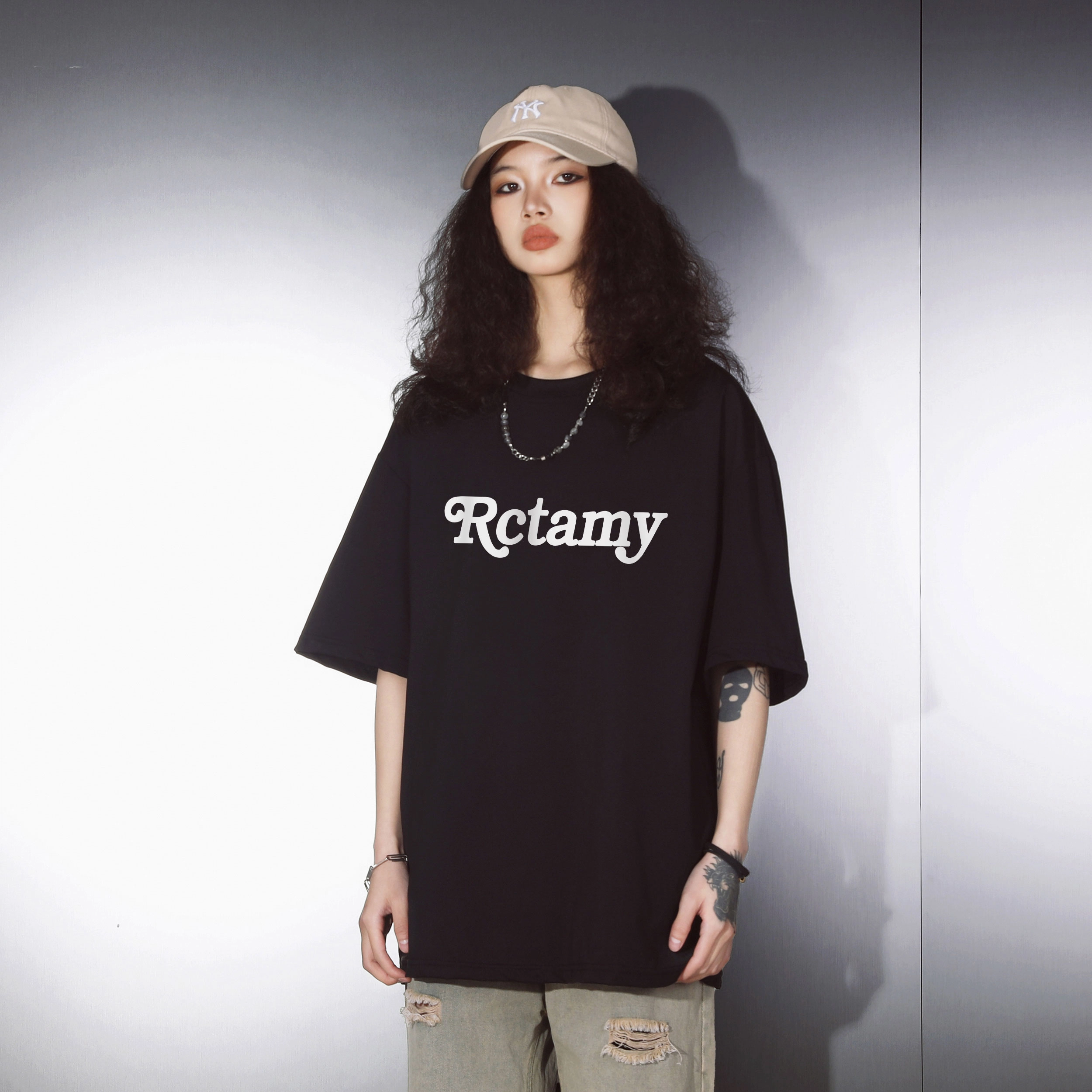 RCTAMY LogoT