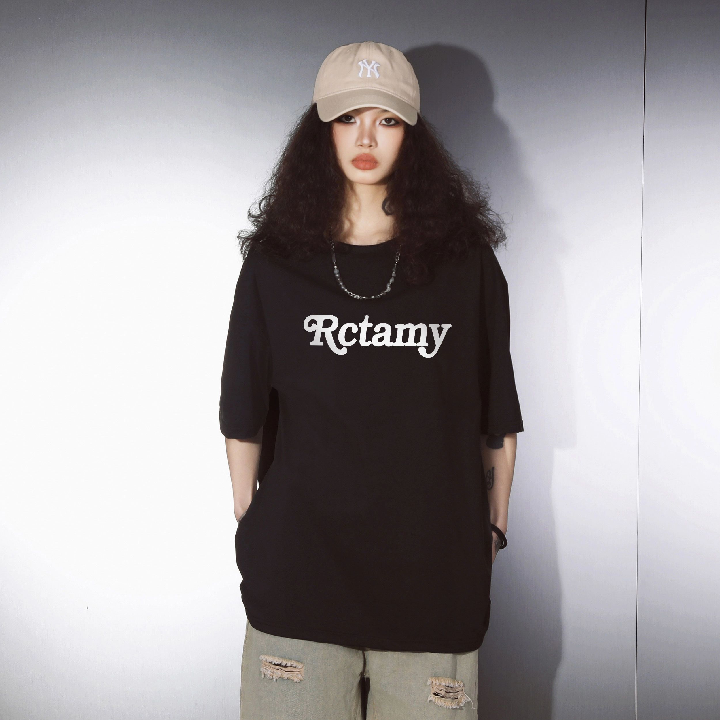 RCTAMY LogoT