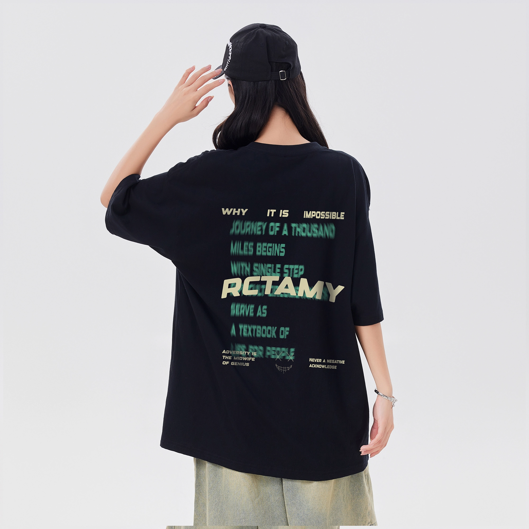 RCTAMY LogoT