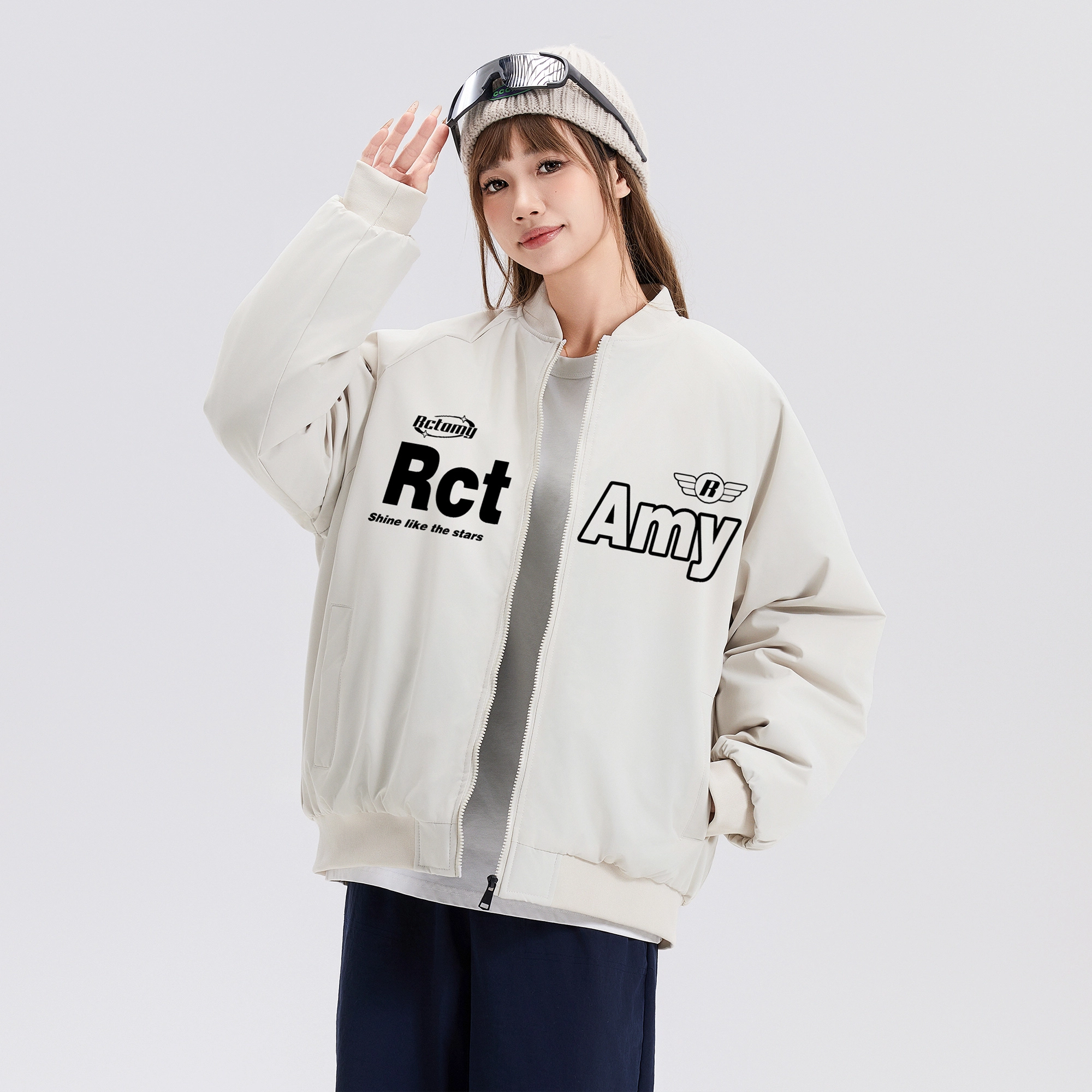 RCTAMY Logo