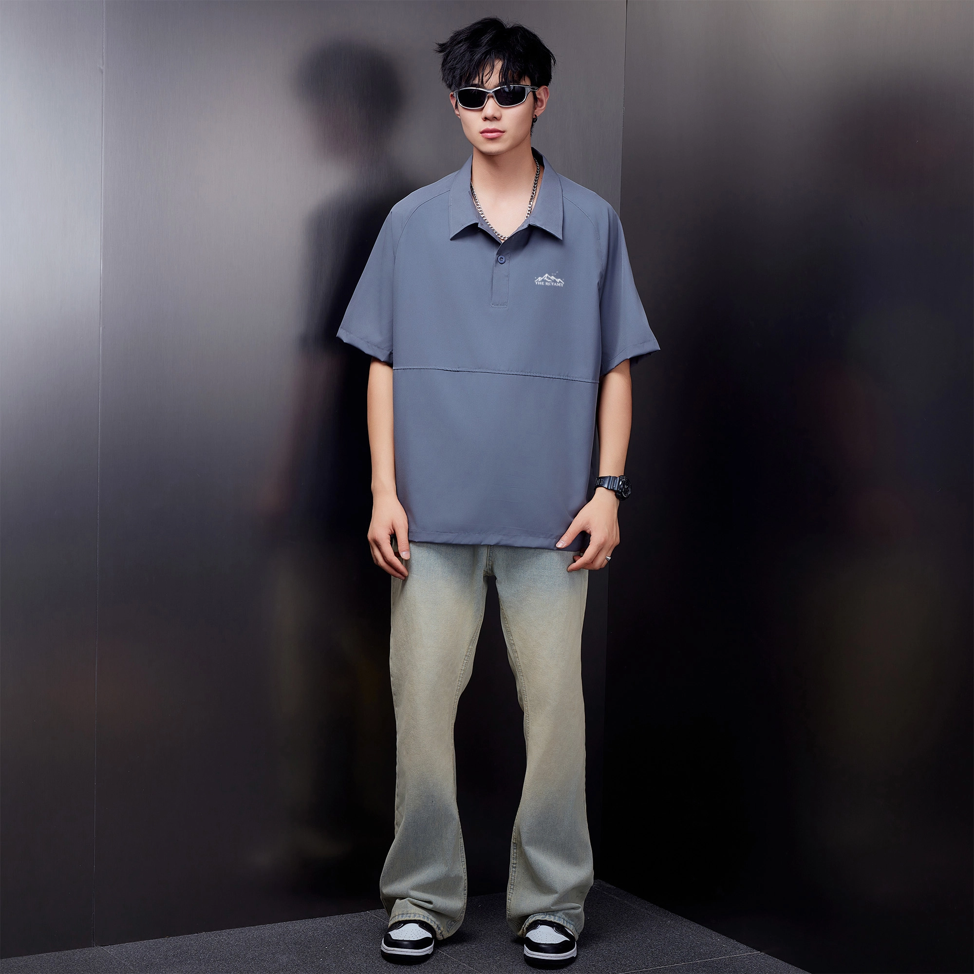 RCTAMY Polo