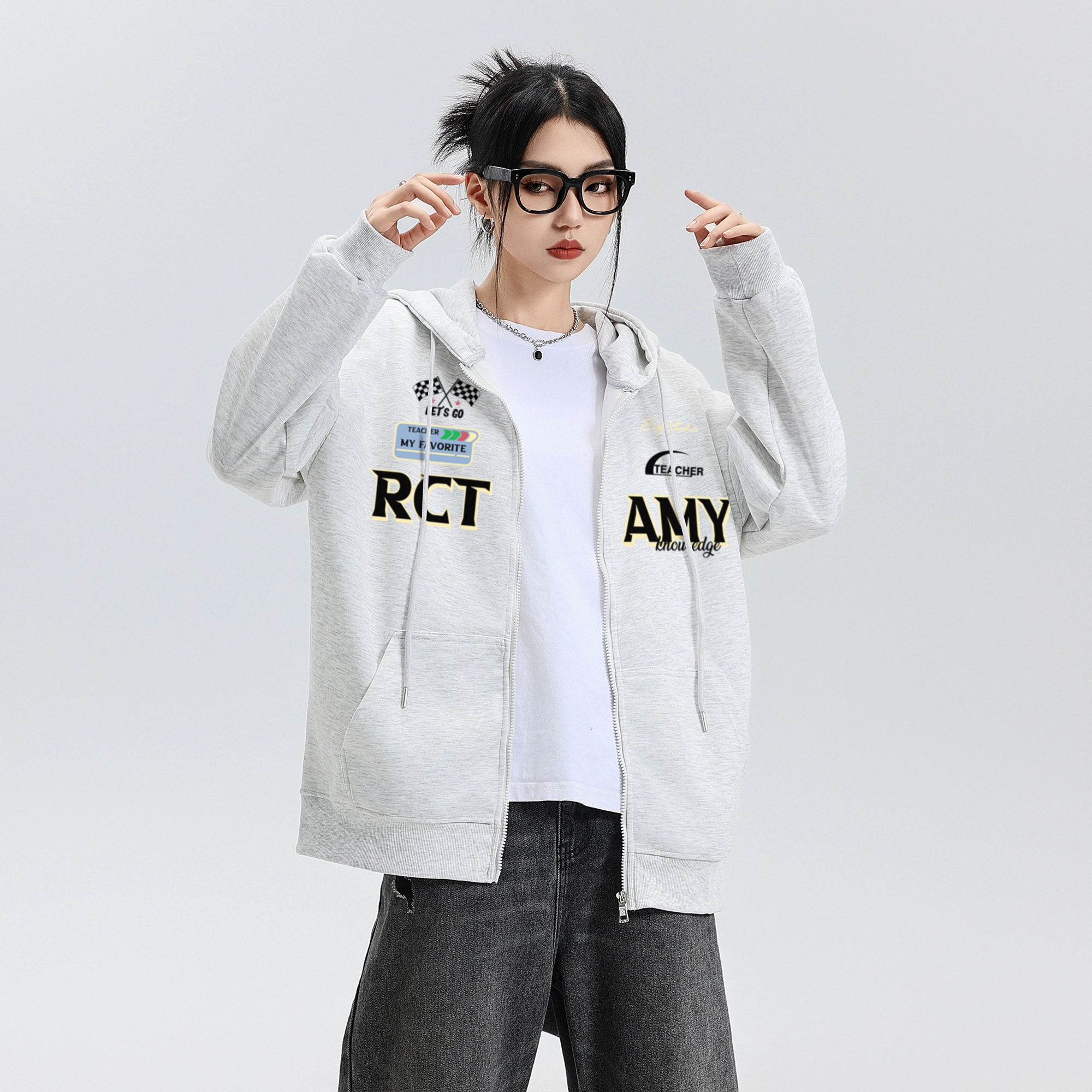 RCTAMY Logo