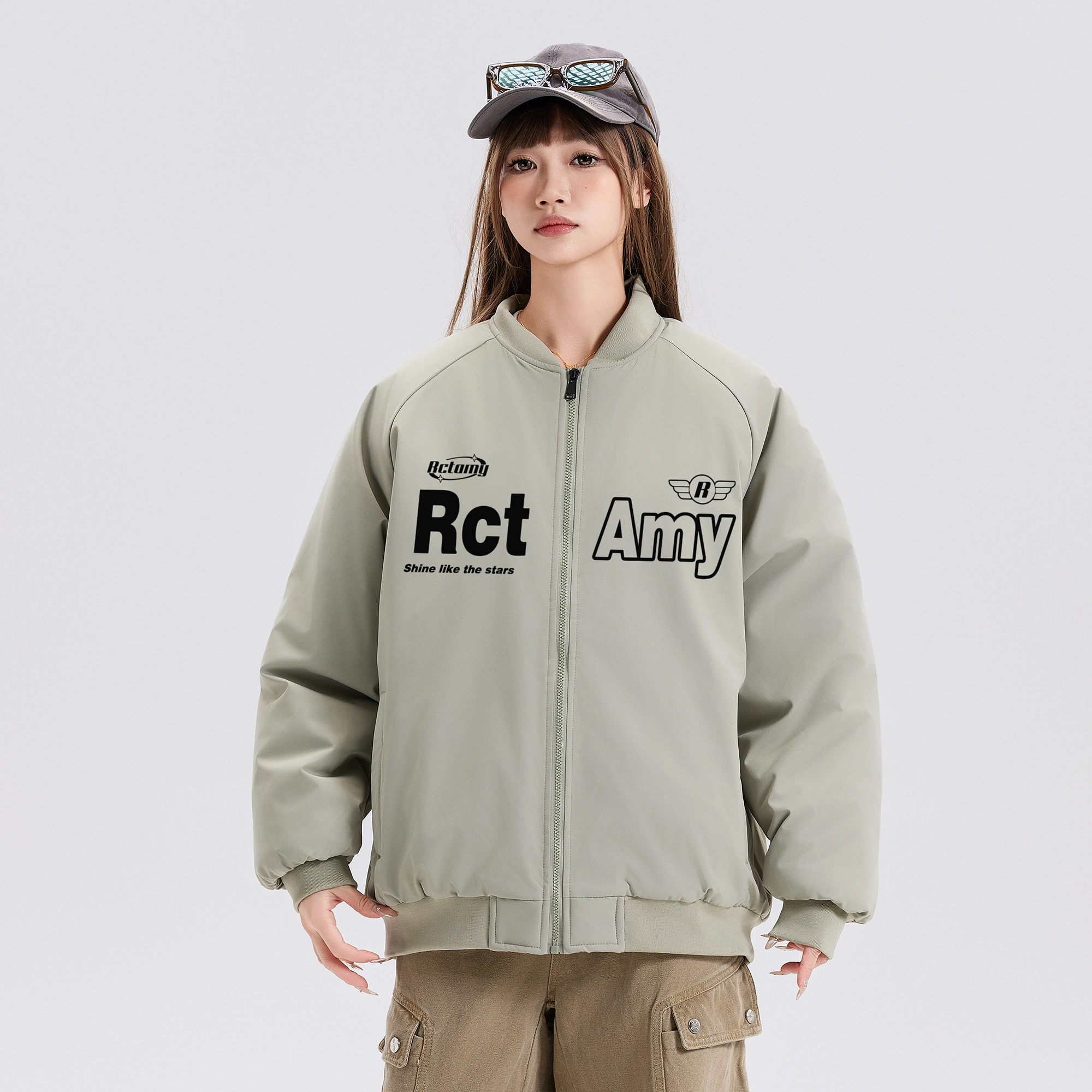 RCTAMY Logo