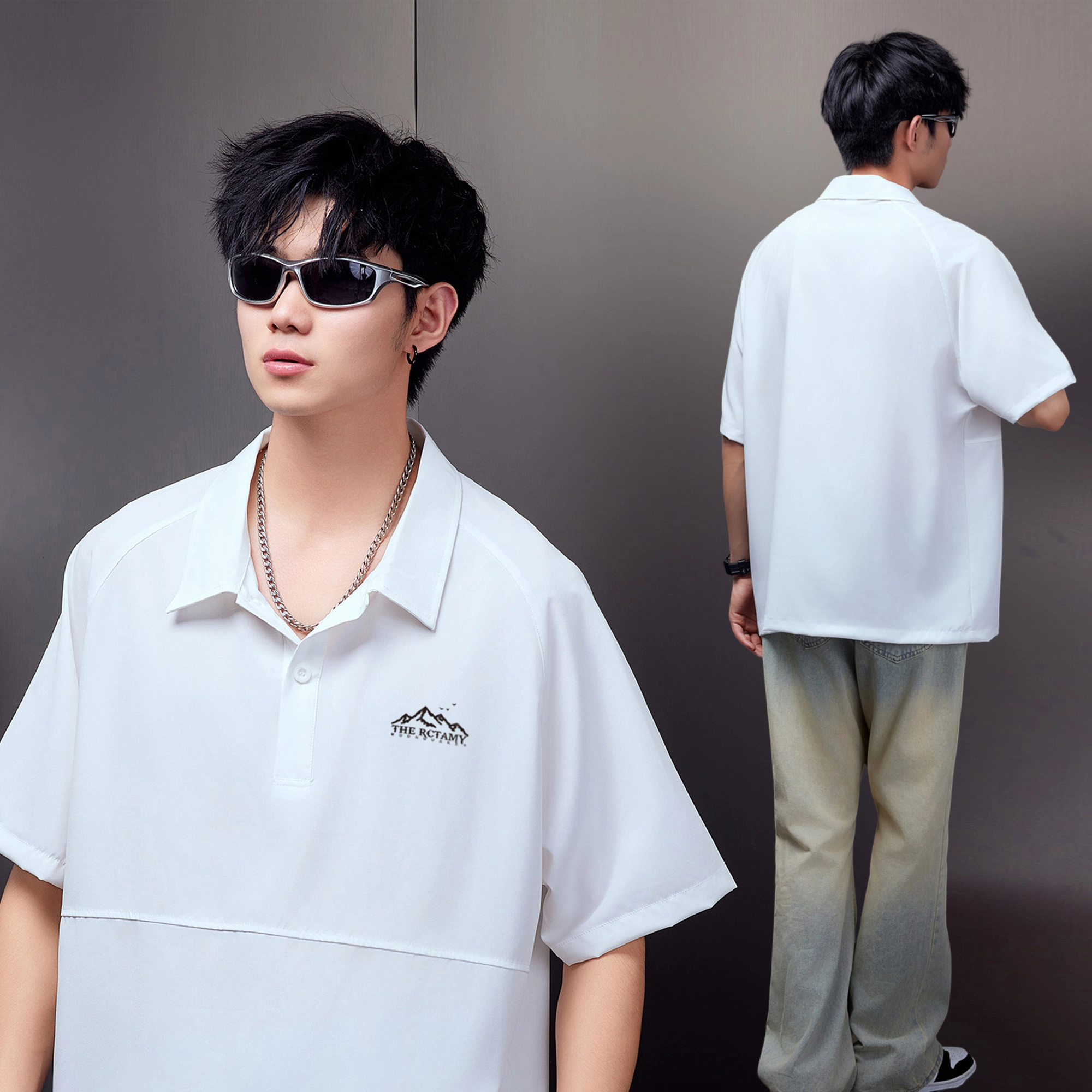 RCTAMY Polo