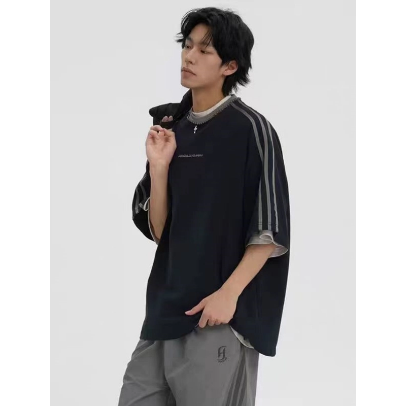 PAINT STAIN T