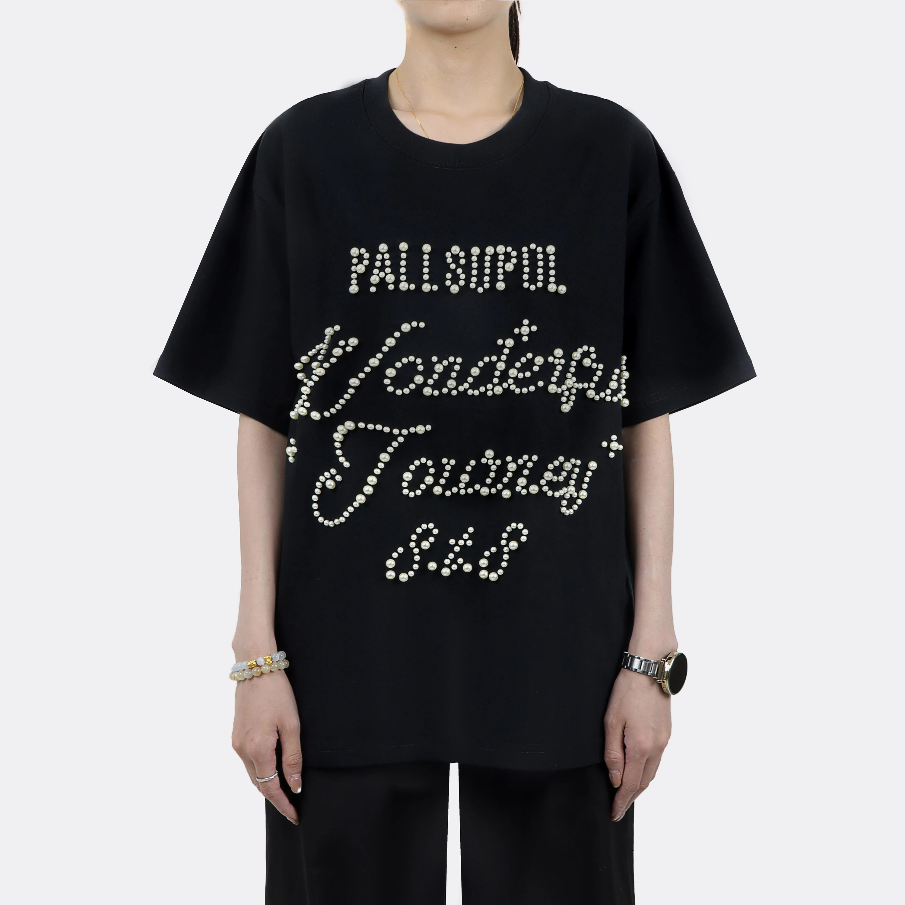 pallsupol logoT