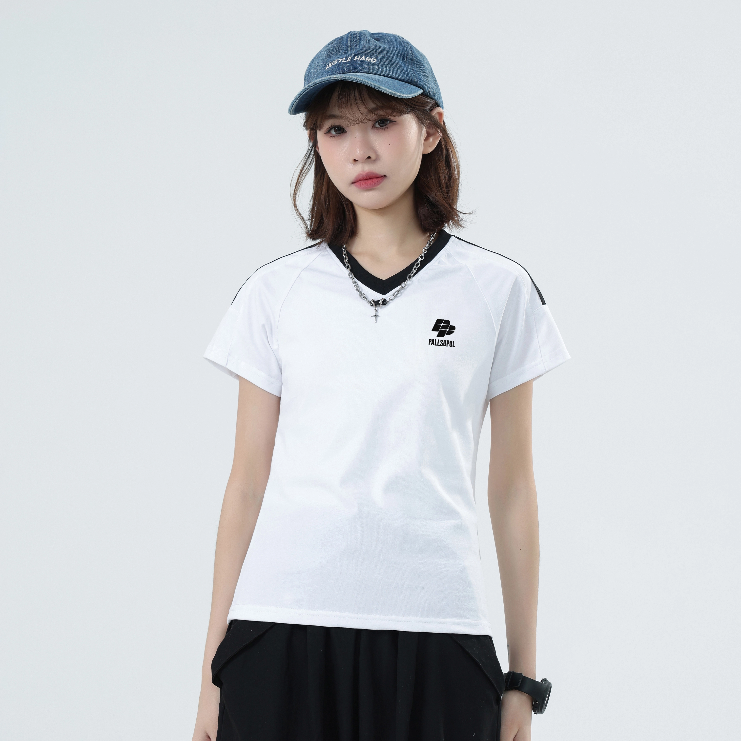 pallsupol Vlogo T