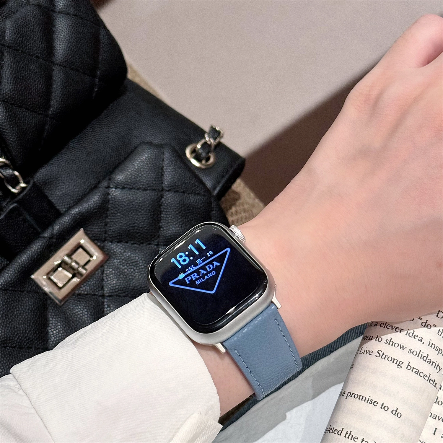 Antey Apple watch8910s9iwatch765Ultra21 s10se12