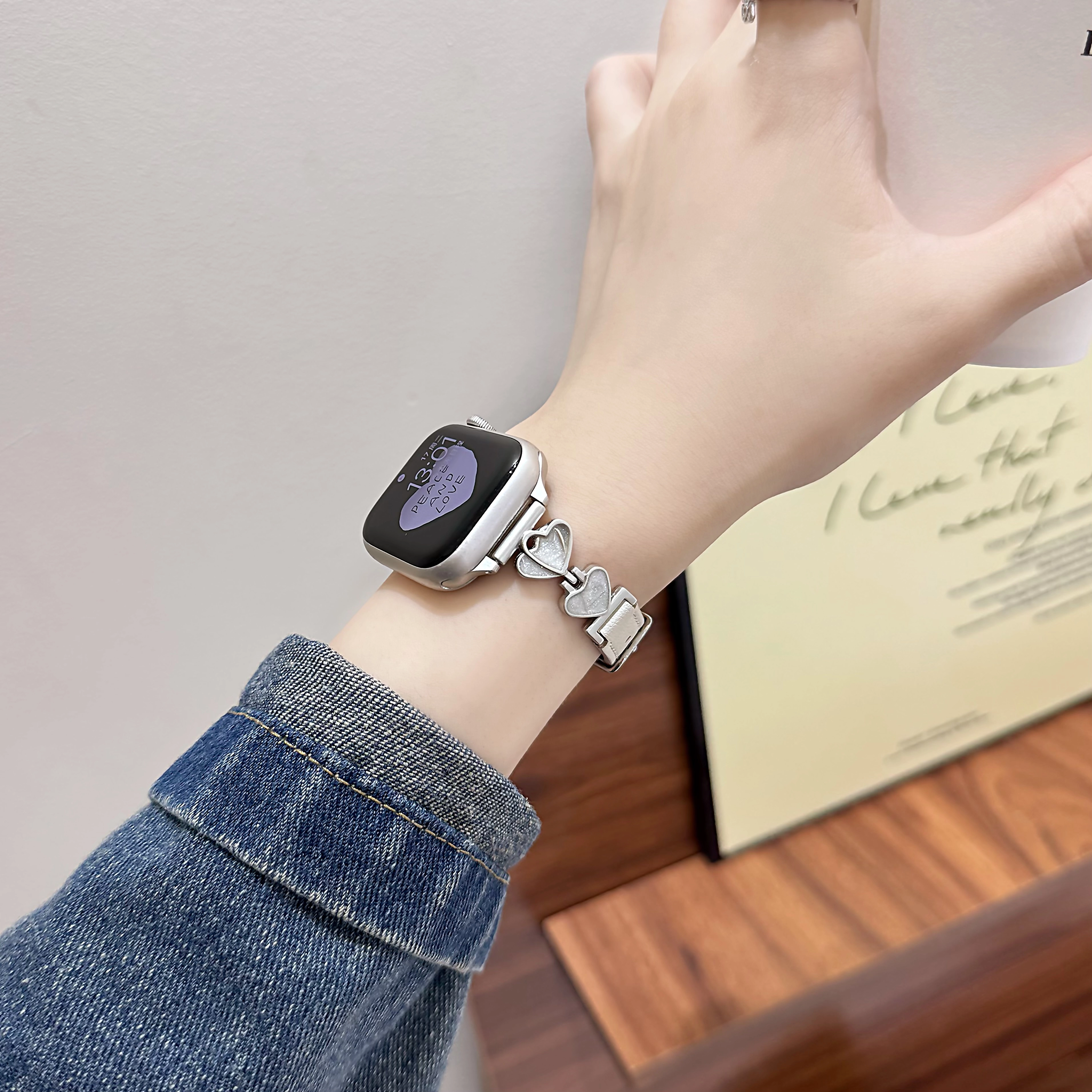 Antey fit3fit4watch fit391010
