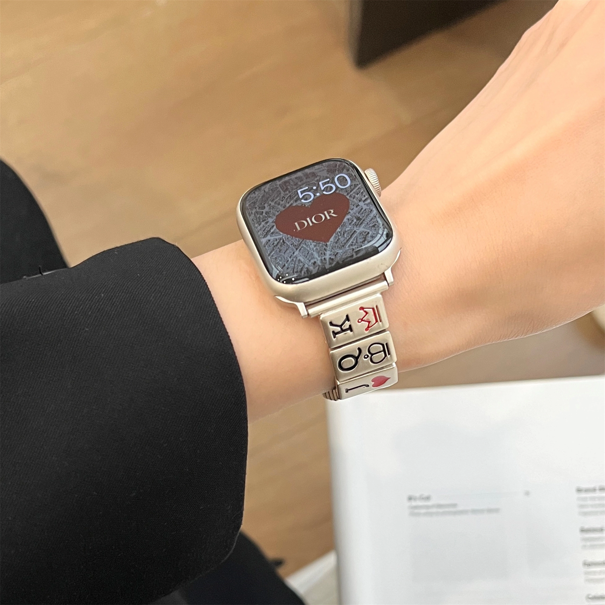 Antey iwatch9applewatchiphonewatchwatchs765se