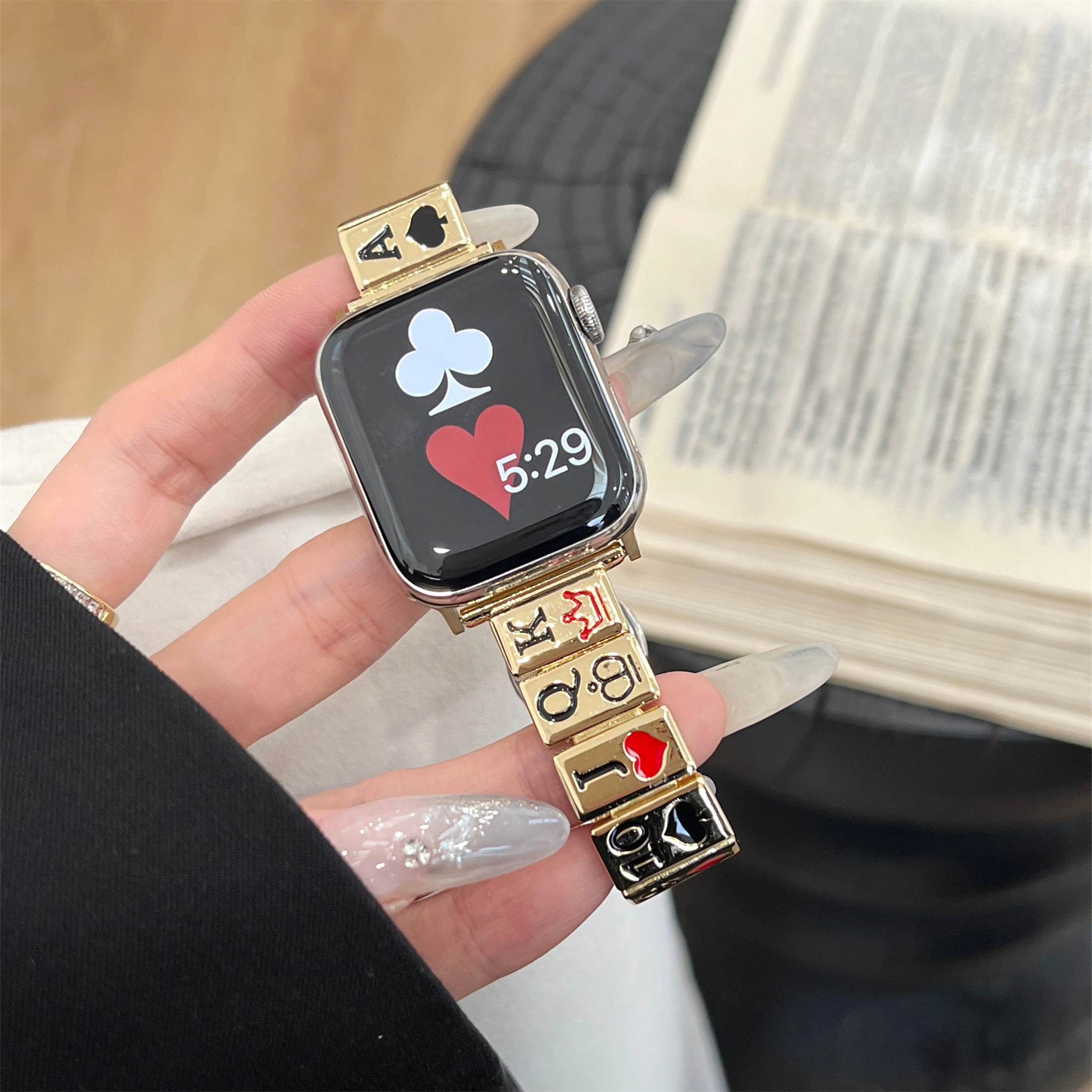Antey iwatch9applewatchiphonewatchwatchs765se