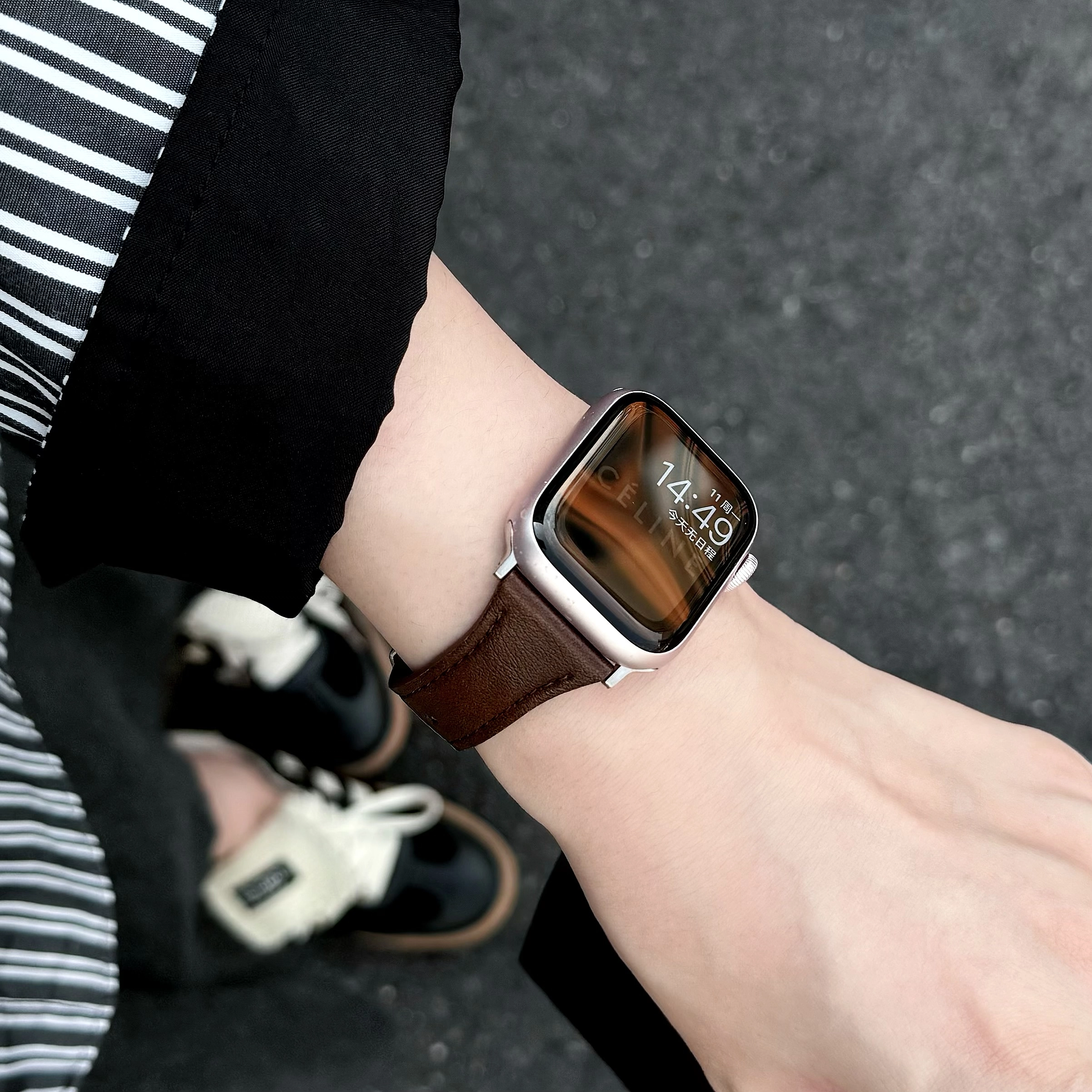 Antey s10iwatch9applewatchs8ultra 414542mmJH
