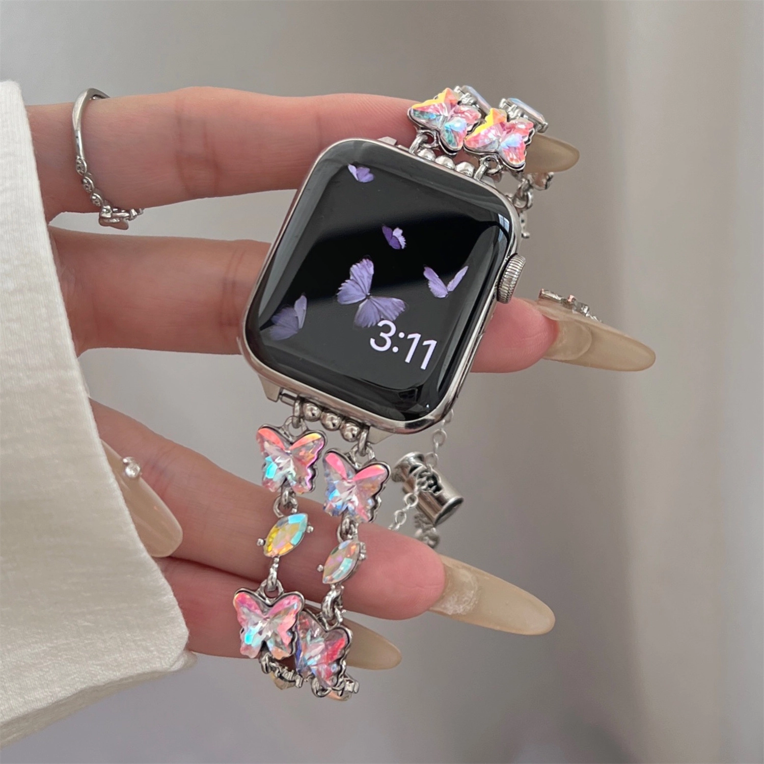 Antey applewatchs9S8S7S6S5S4S3S2S1SEiwatch Ultra21