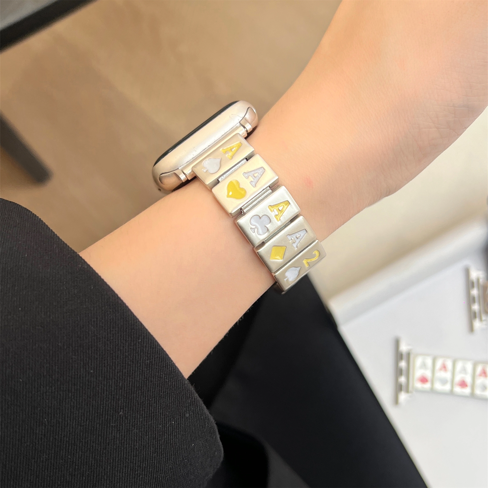 Antey iwatch9applewatchiphonewatchwatchs765se
