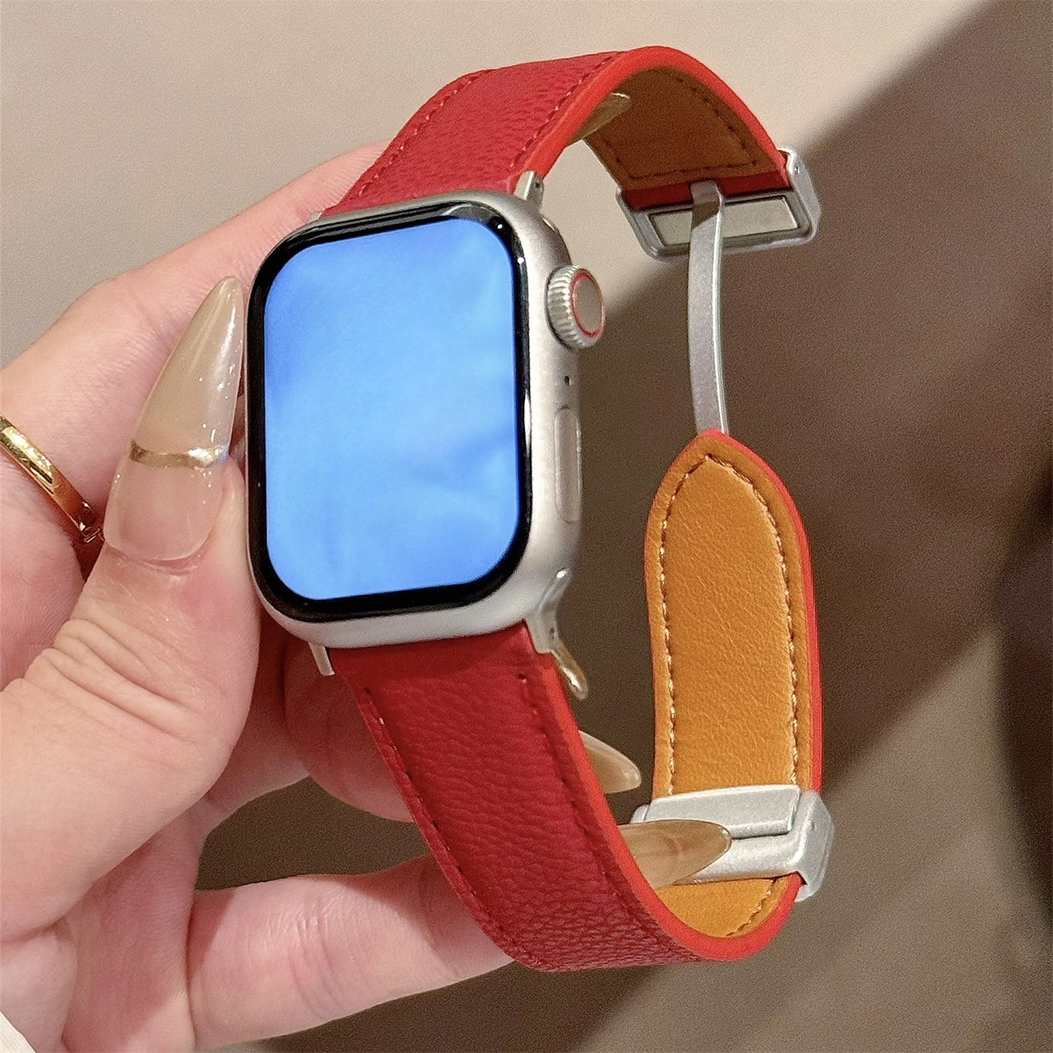 Antey Apple watch8910s9iwatch765Ultra21 s10se12
