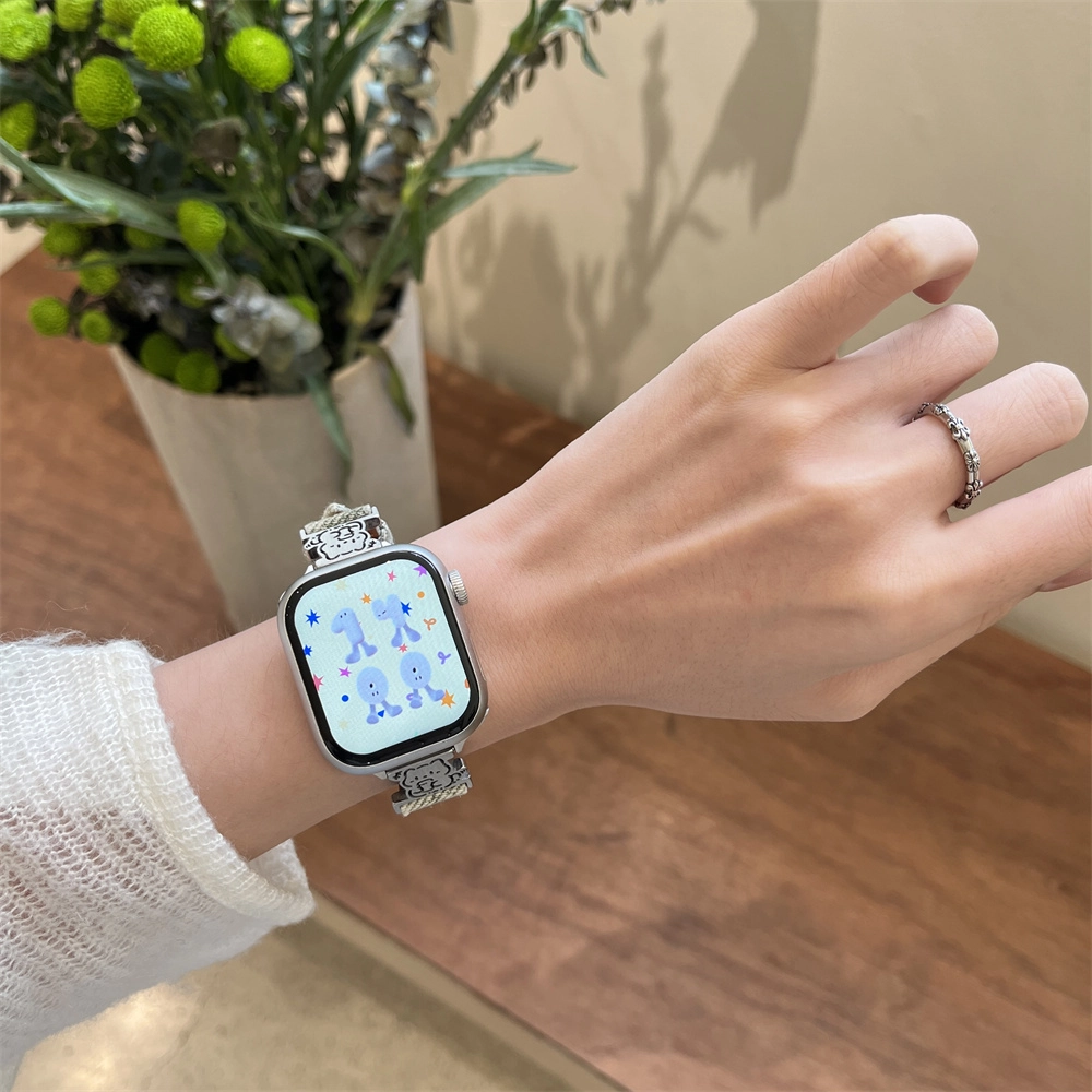 Antey apple watch Ultra789se9iwatch65ins