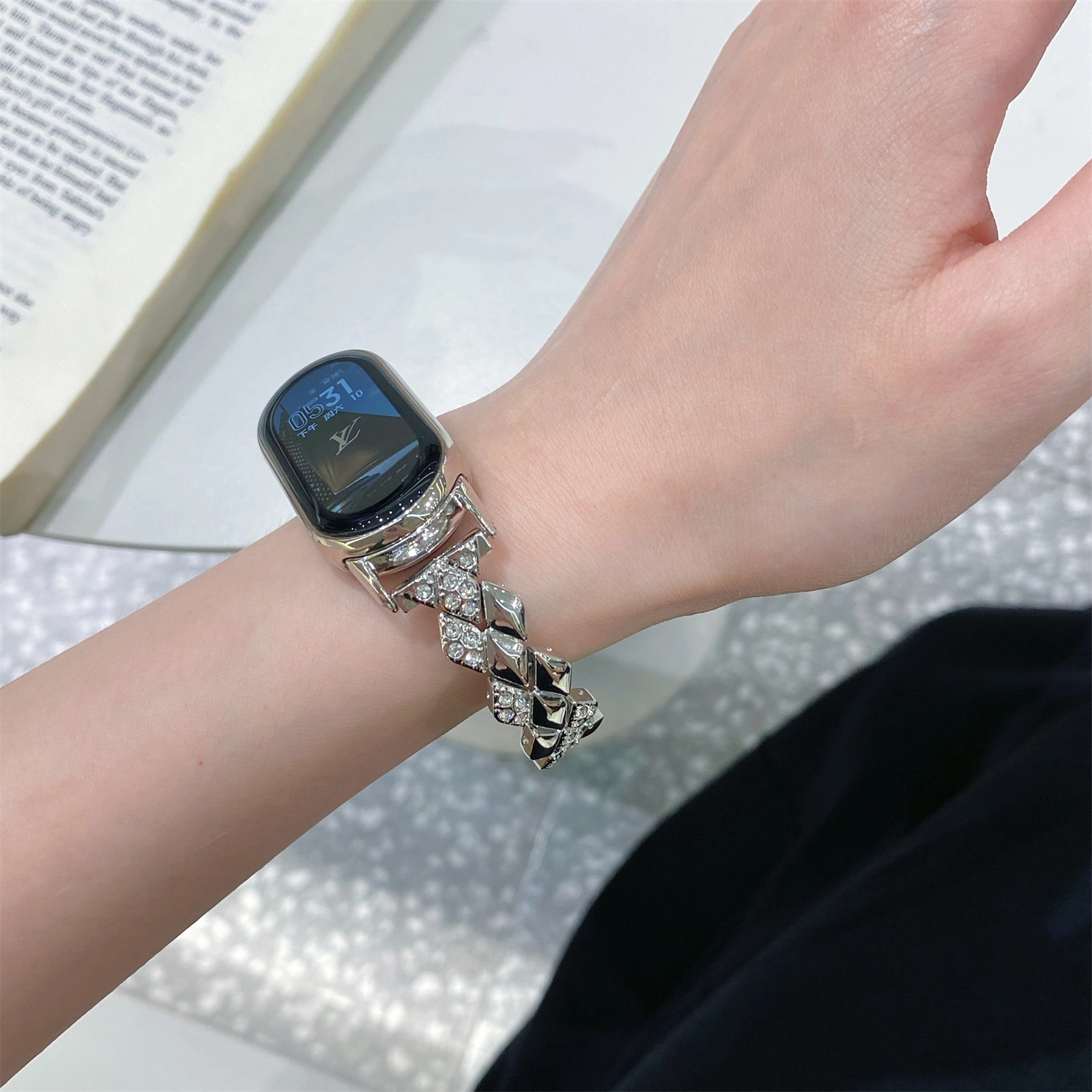 Antey fit39108nfc
