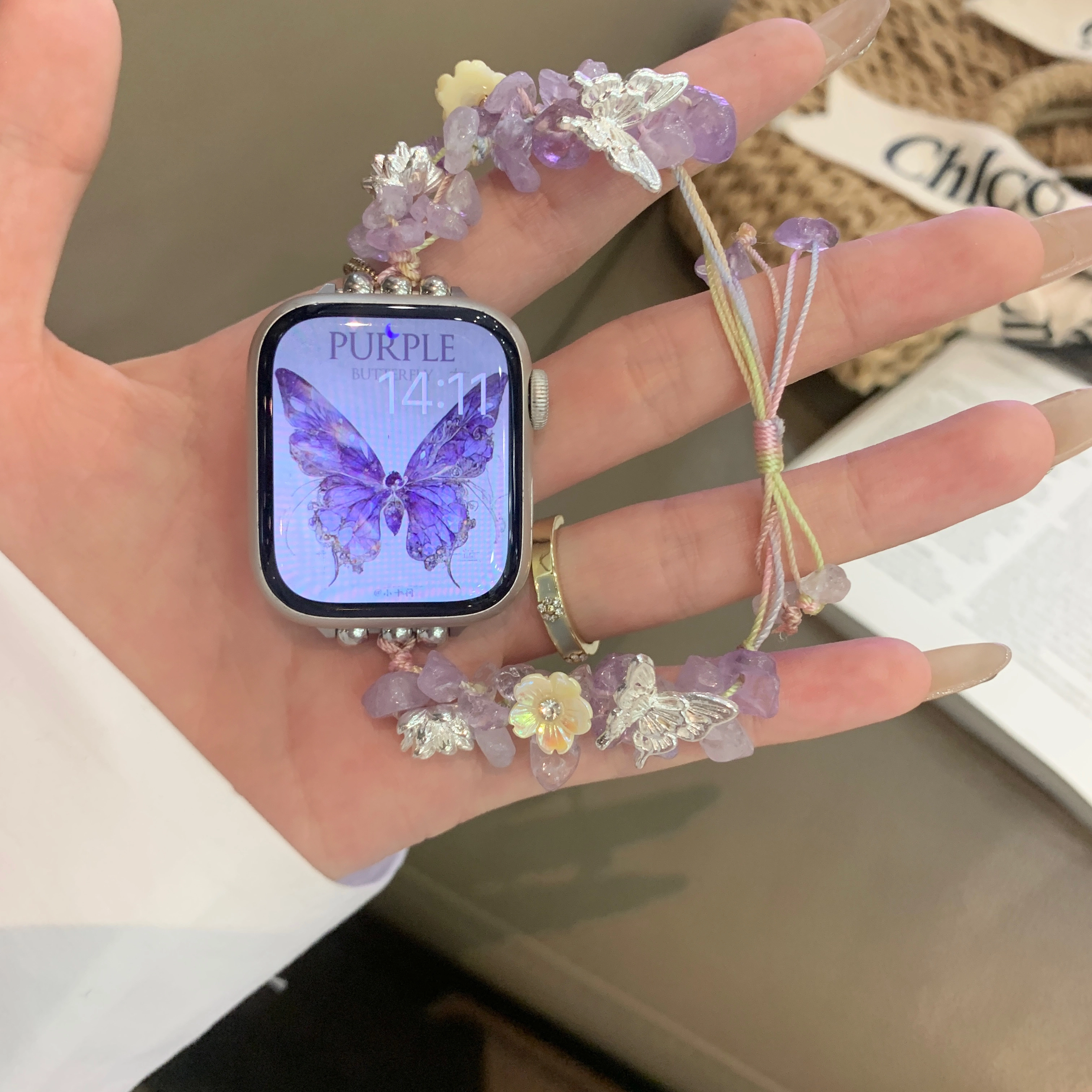 Antey s9applewatchs8s74044454441mmse