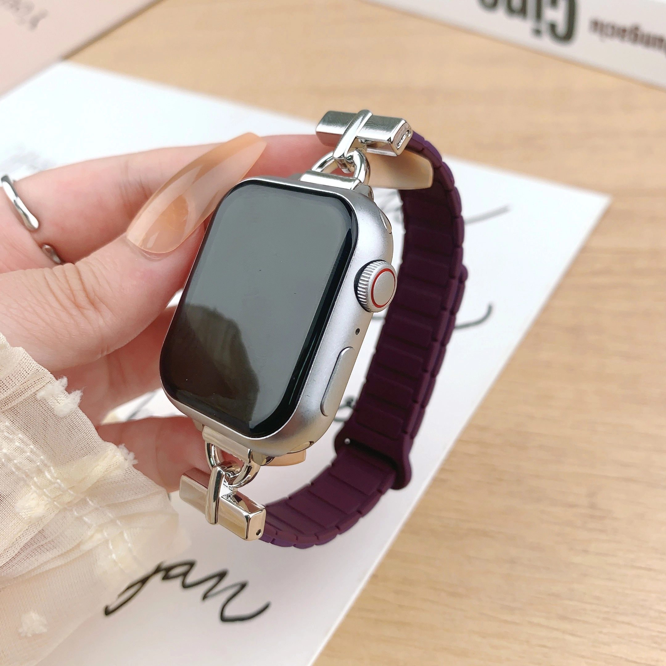 Antey 175-220mm applewatchS10S98765seDiwatchultra