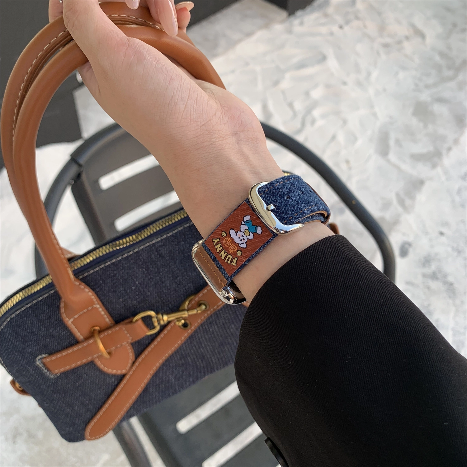 Antey AppleWatch S1098765SEultra12
