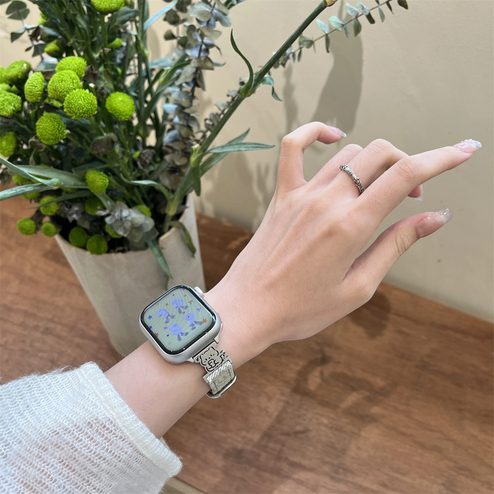 Antey apple watch Ultra789se9iwatch65ins