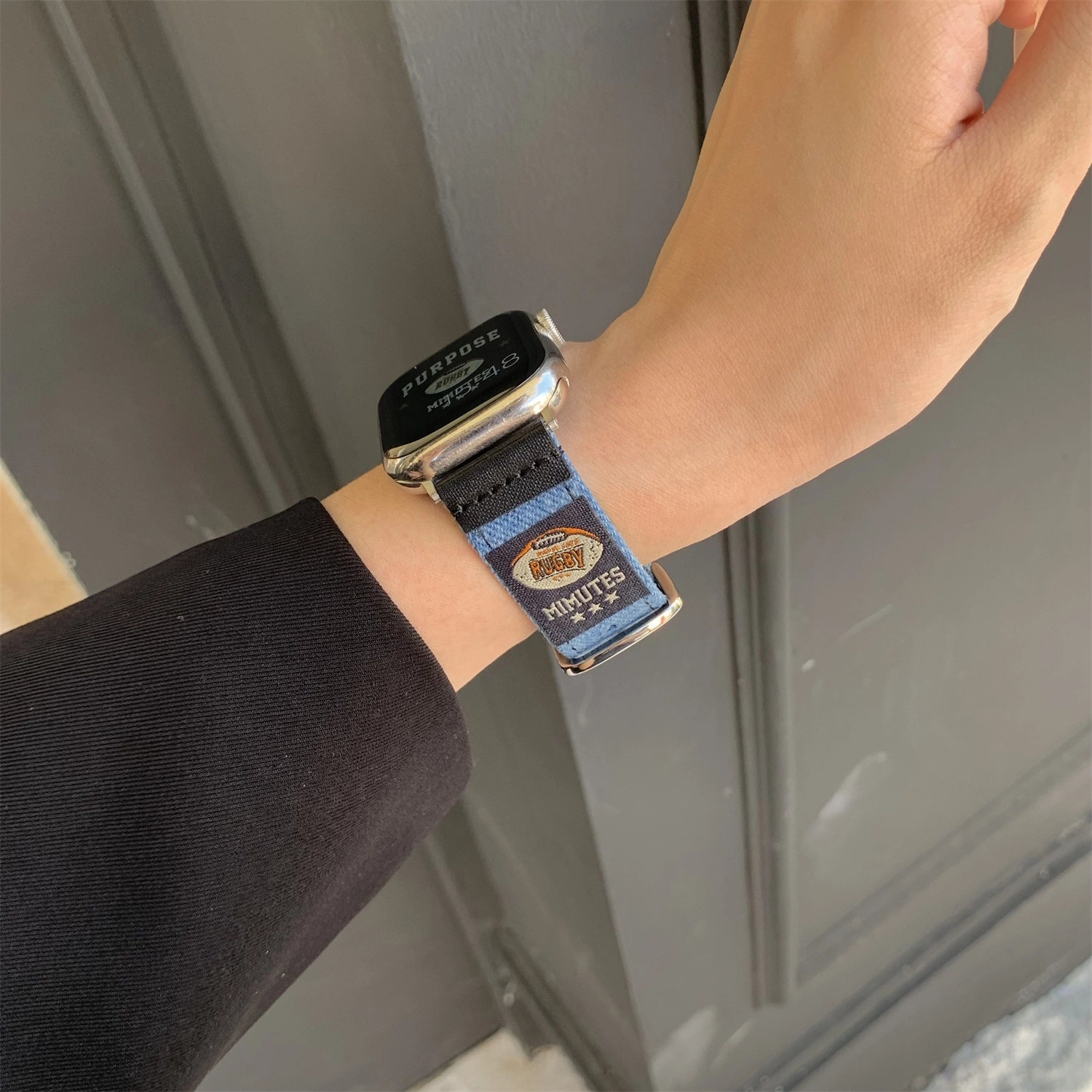 Antey AppleWatch S1098765SEultra12