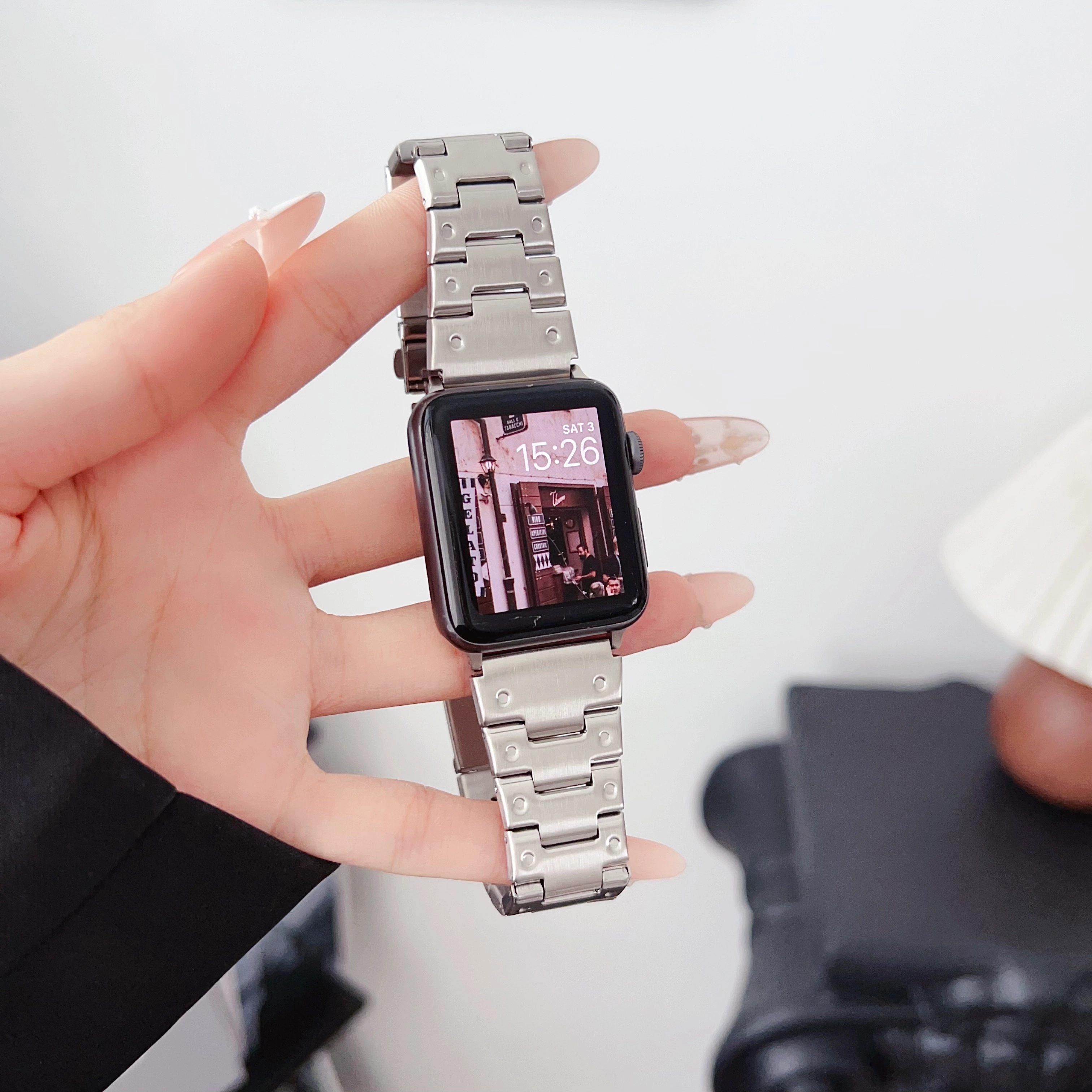 Antey applewatchs9S8S7S6S5S4S3S2S1SEiwatch Ultra21