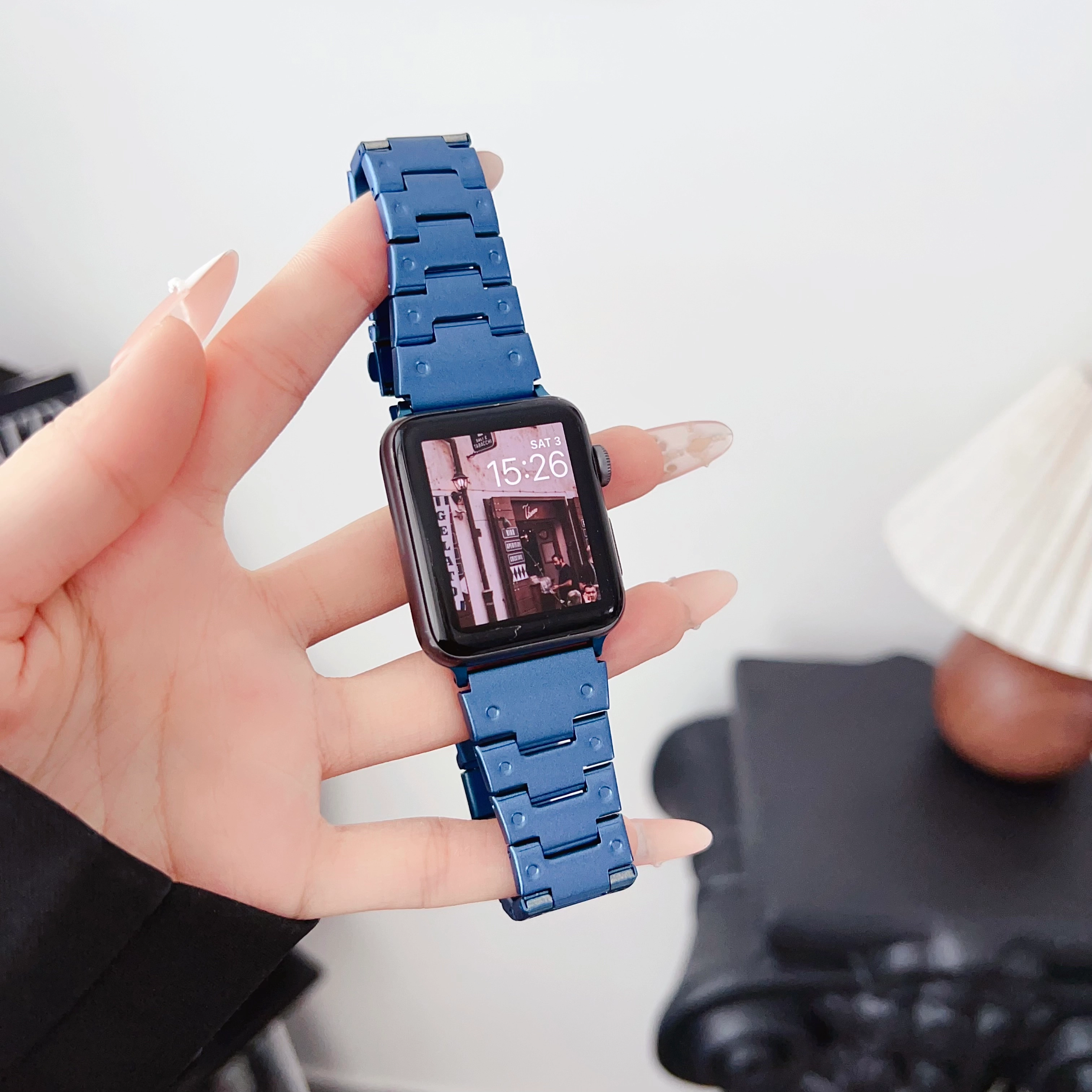 Antey applewatchs9S8S7S6S5S4S3S2S1SEiwatch Ultra21