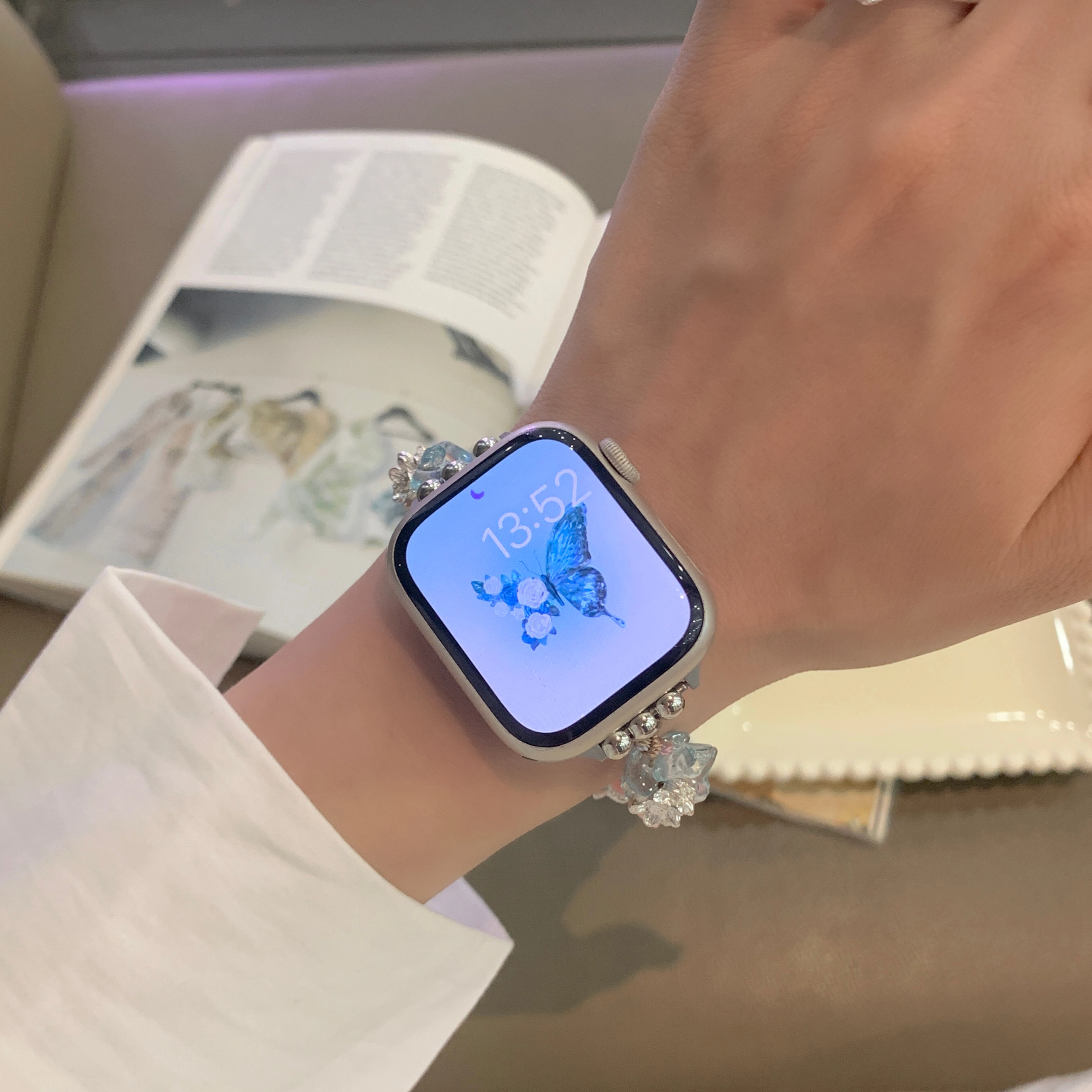 Antey s9applewatchs8s74044454441mmse