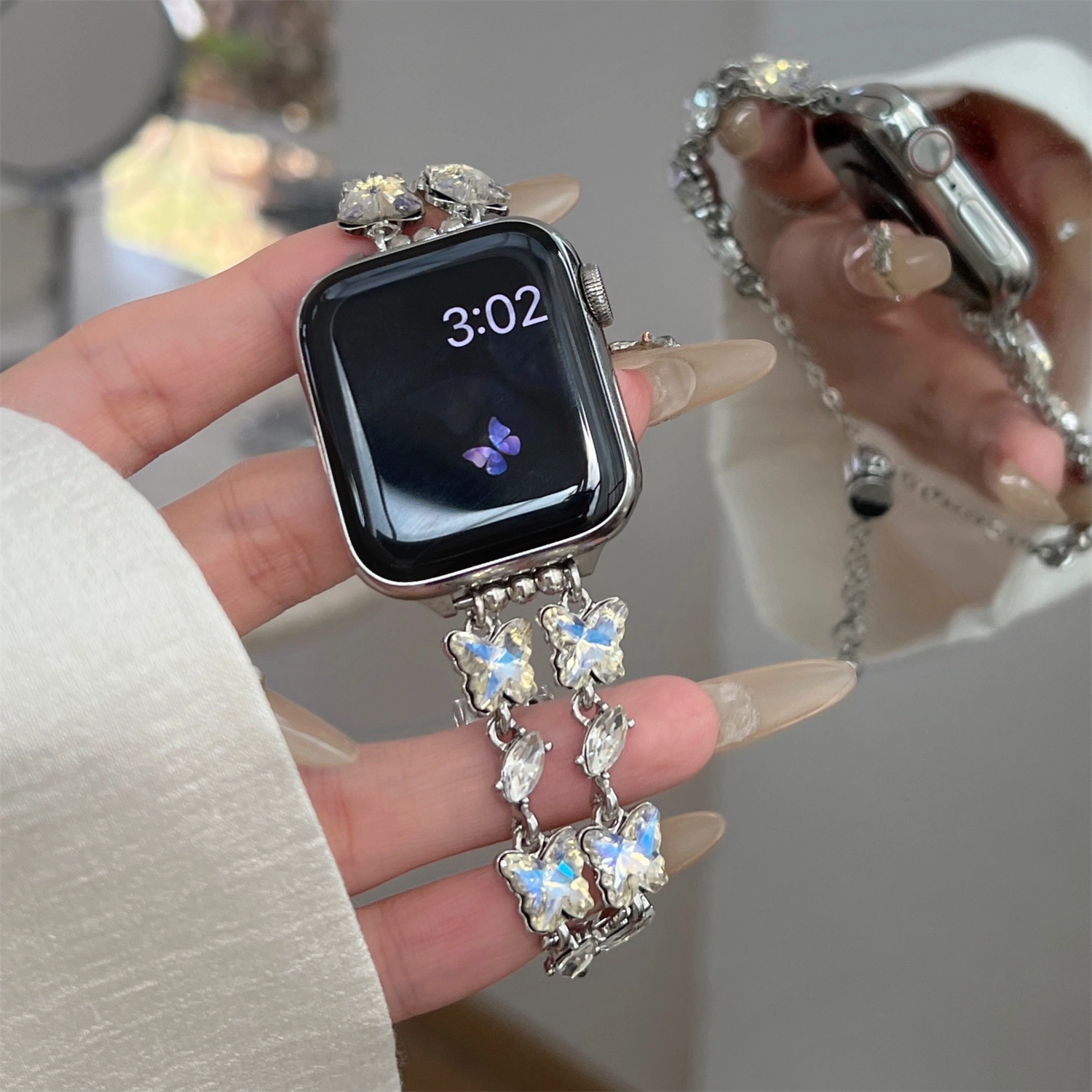 Antey applewatchs9S8S7S6S5S4S3S2S1SEiwatch Ultra21