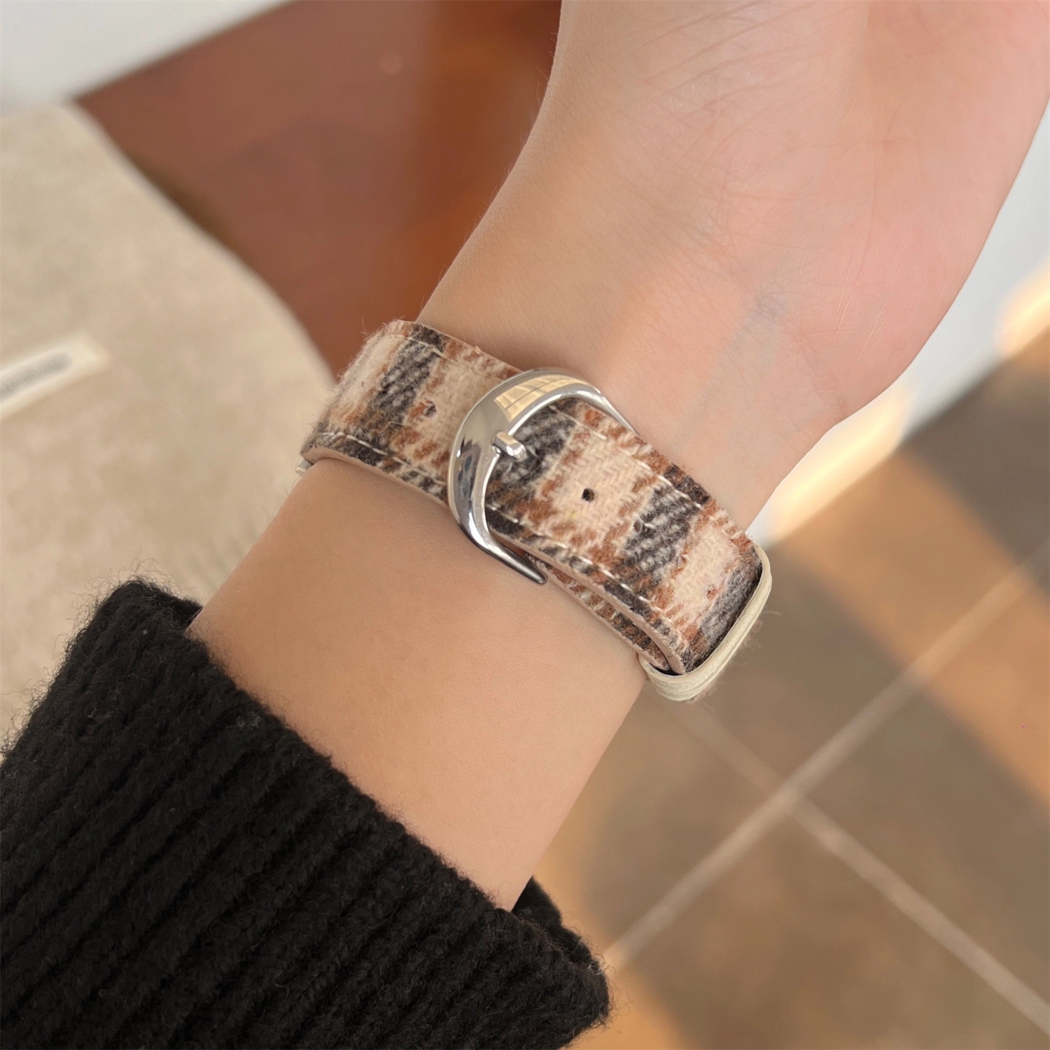 Antey Watch Fit3