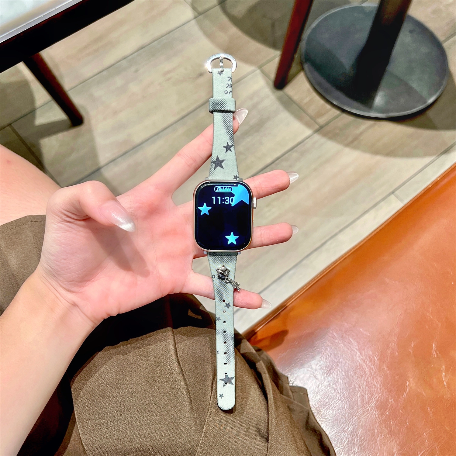 Antey applewatchs9S8S7S6S5S4S3S2S1SEiwatch Ultra21