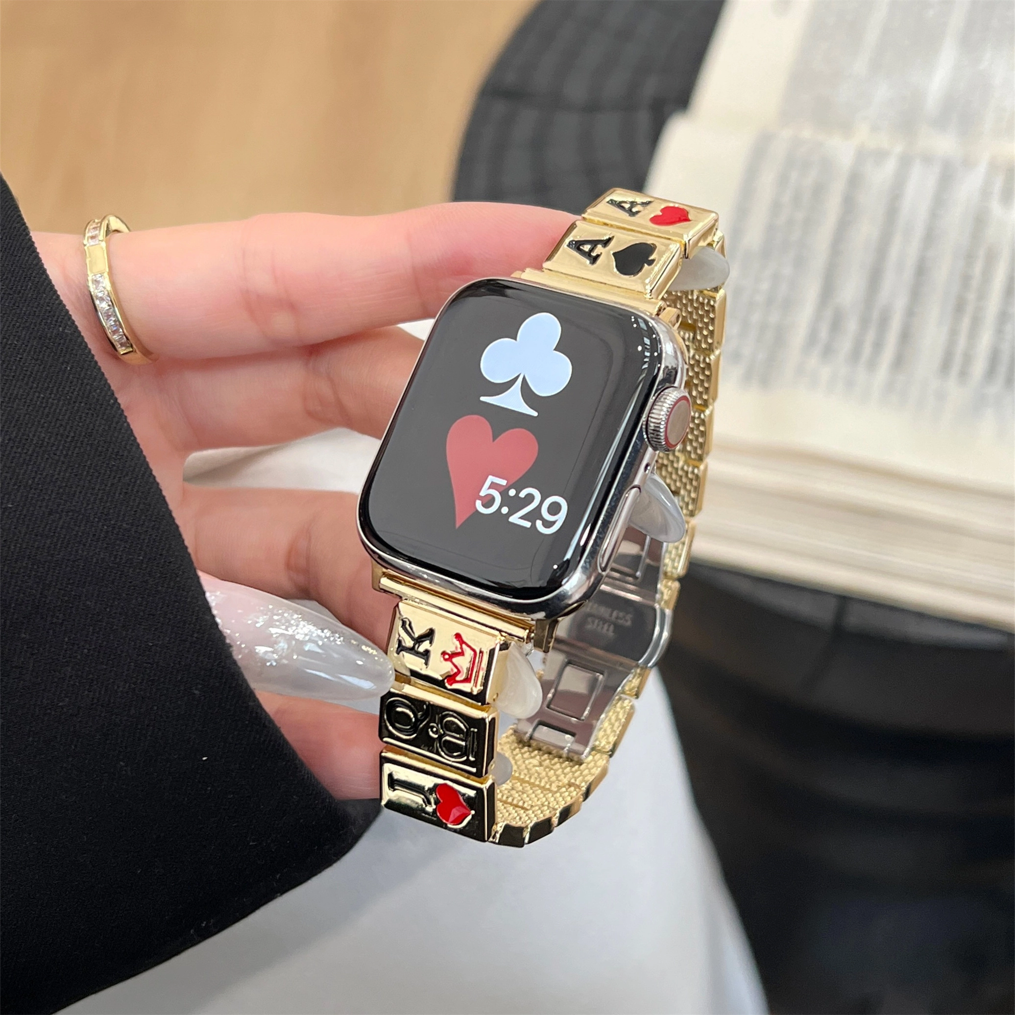 Antey iwatch9applewatchiphonewatchwatchs765se