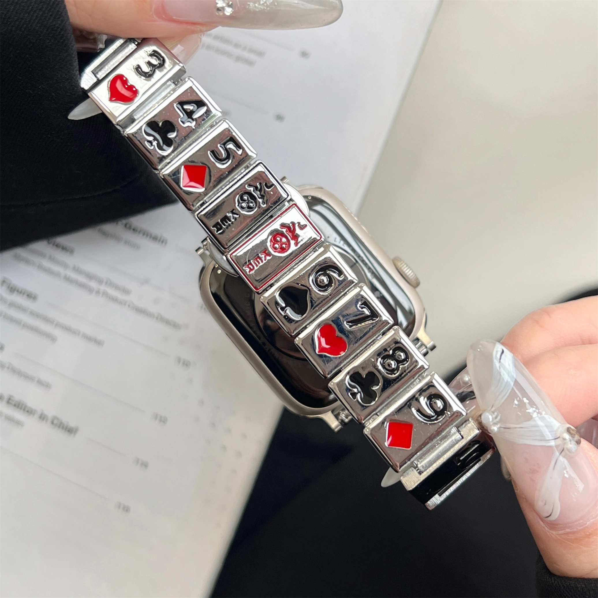 Antey iwatch9applewatchiphonewatchwatchs765se