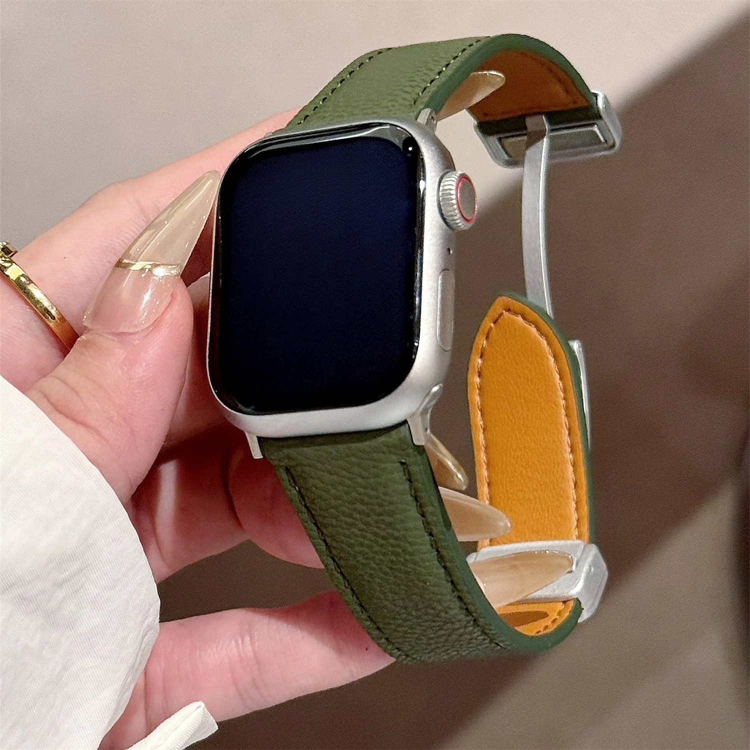 Antey Apple watch8910s9iwatch765Ultra21 s10se12