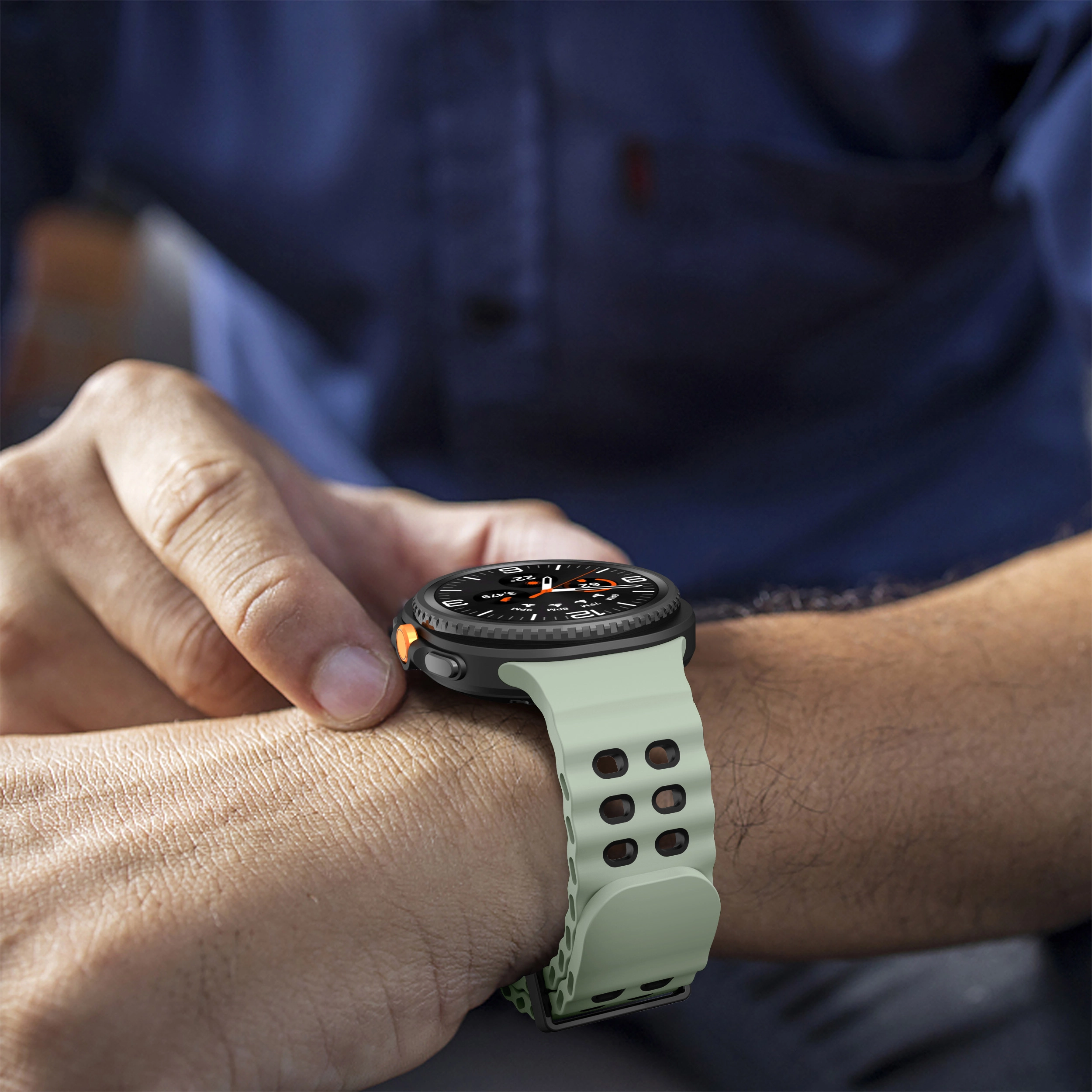 Antey Samsung Galaxy Watch8 Classicwatch 8