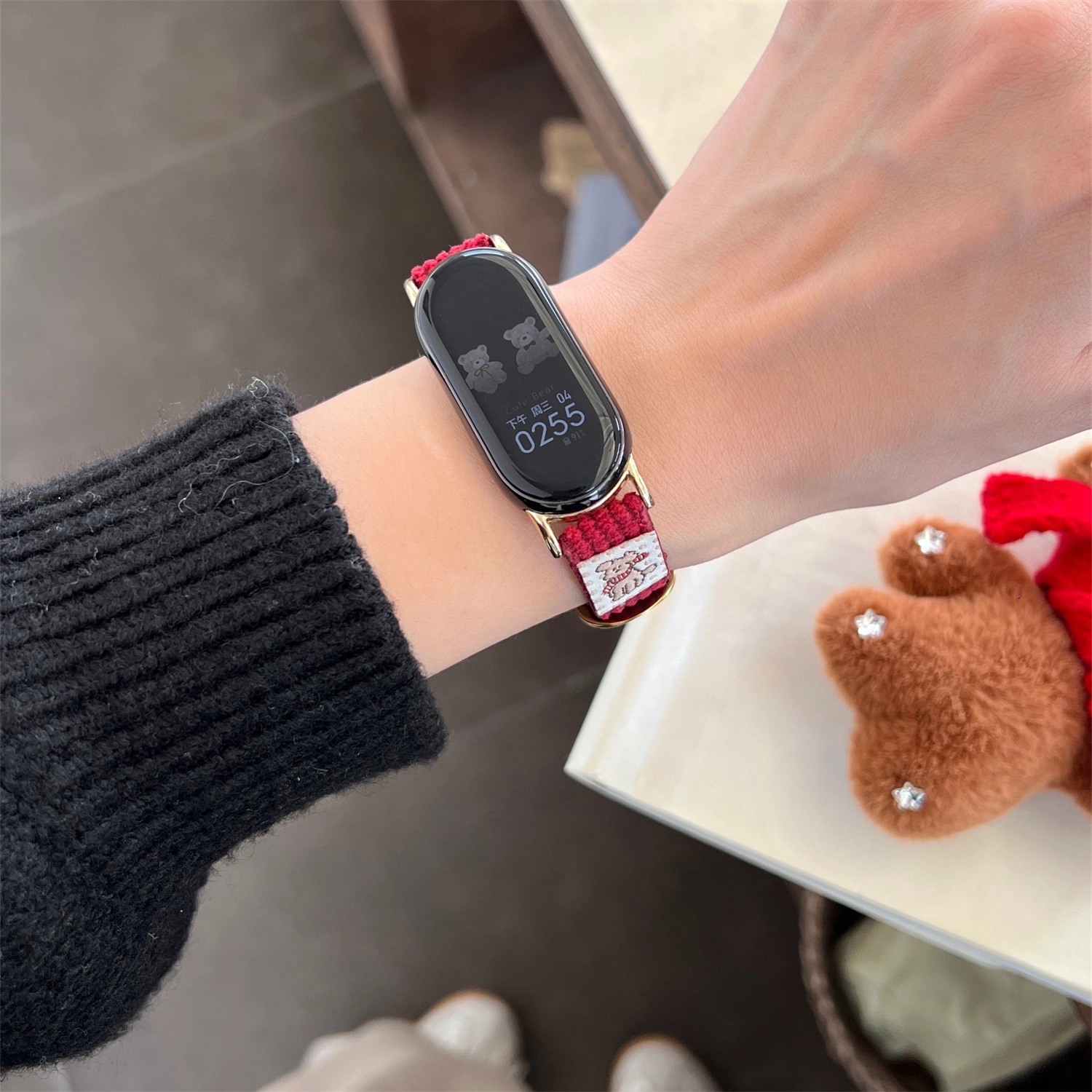 Antey 9pro8proRedmiWatch4598