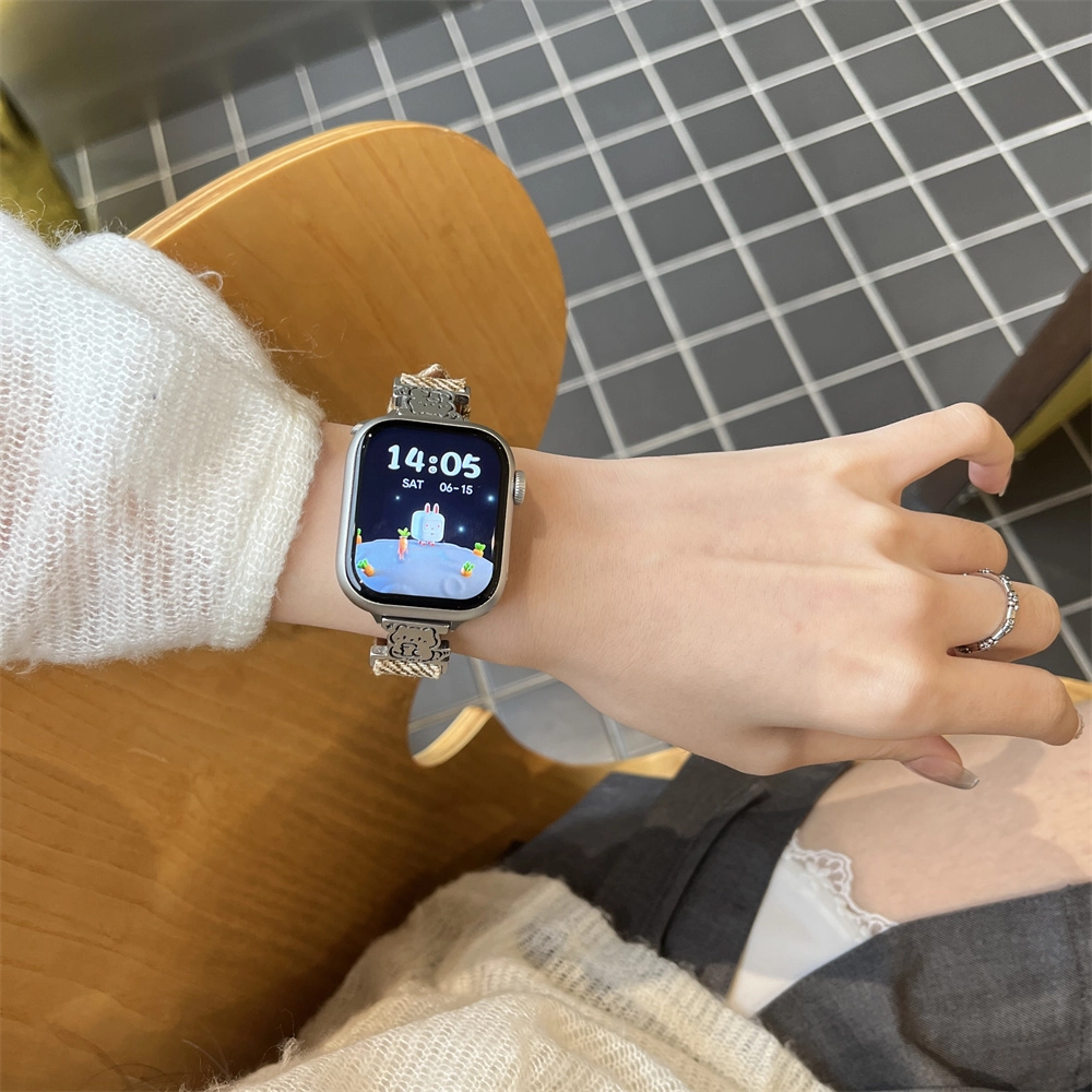 Antey apple watch Ultra789se9iwatch65ins