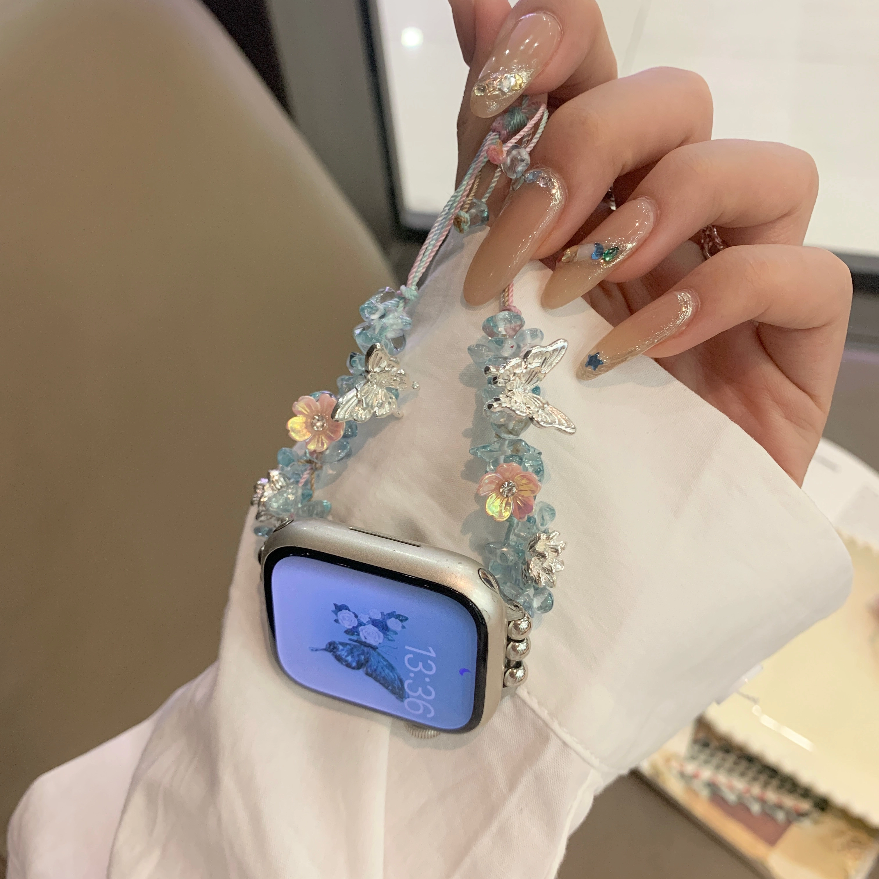 Antey s9applewatchs8s74044454441mmse