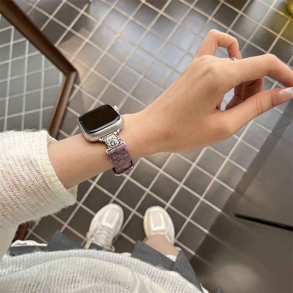Antey apple watch Ultra789se9iwatch65ins