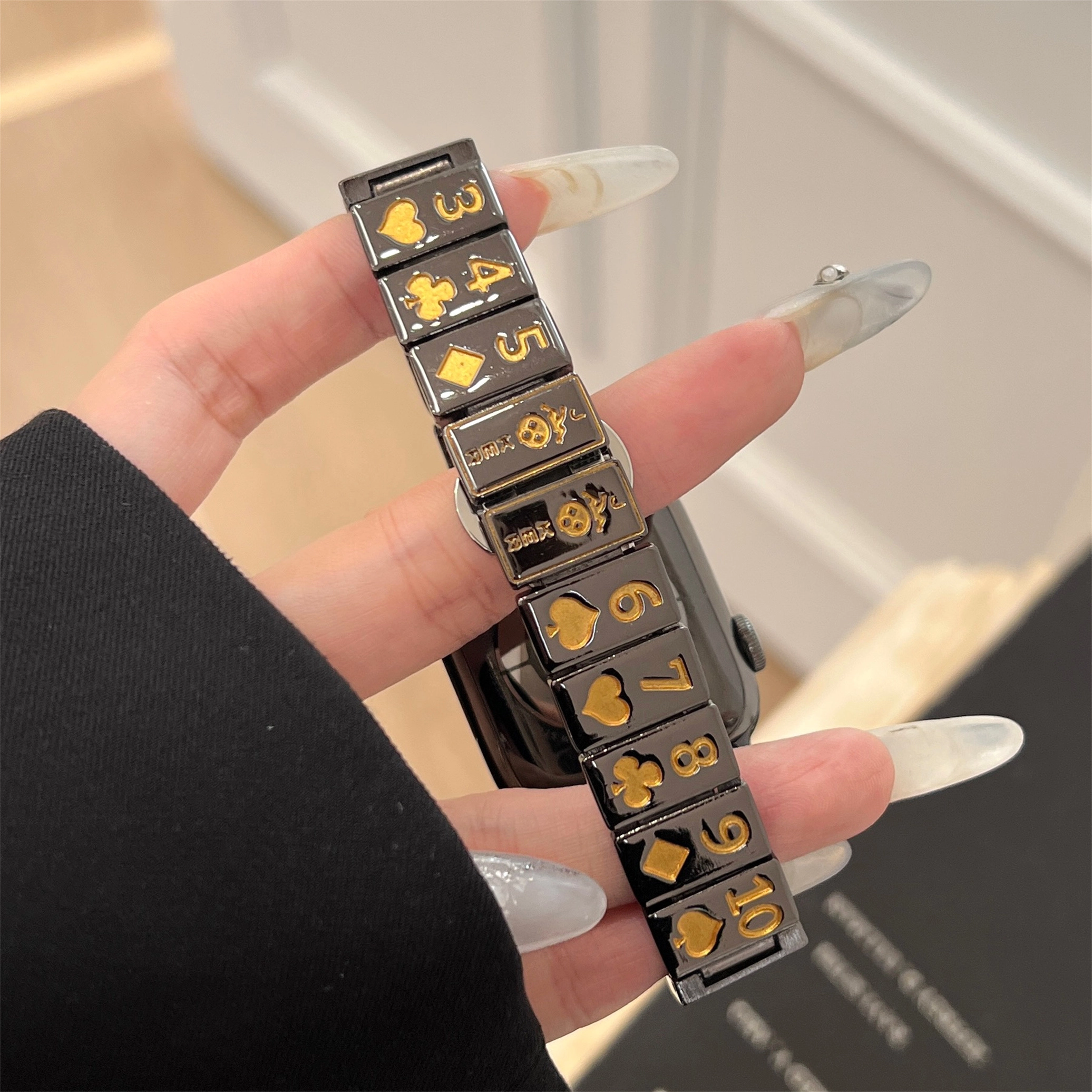 Antey iwatch9applewatchiphonewatchwatchs765se