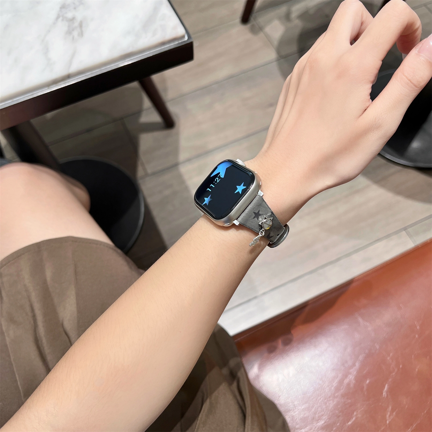 Antey applewatchs9S8S7S6S5S4S3S2S1SEiwatch Ultra21