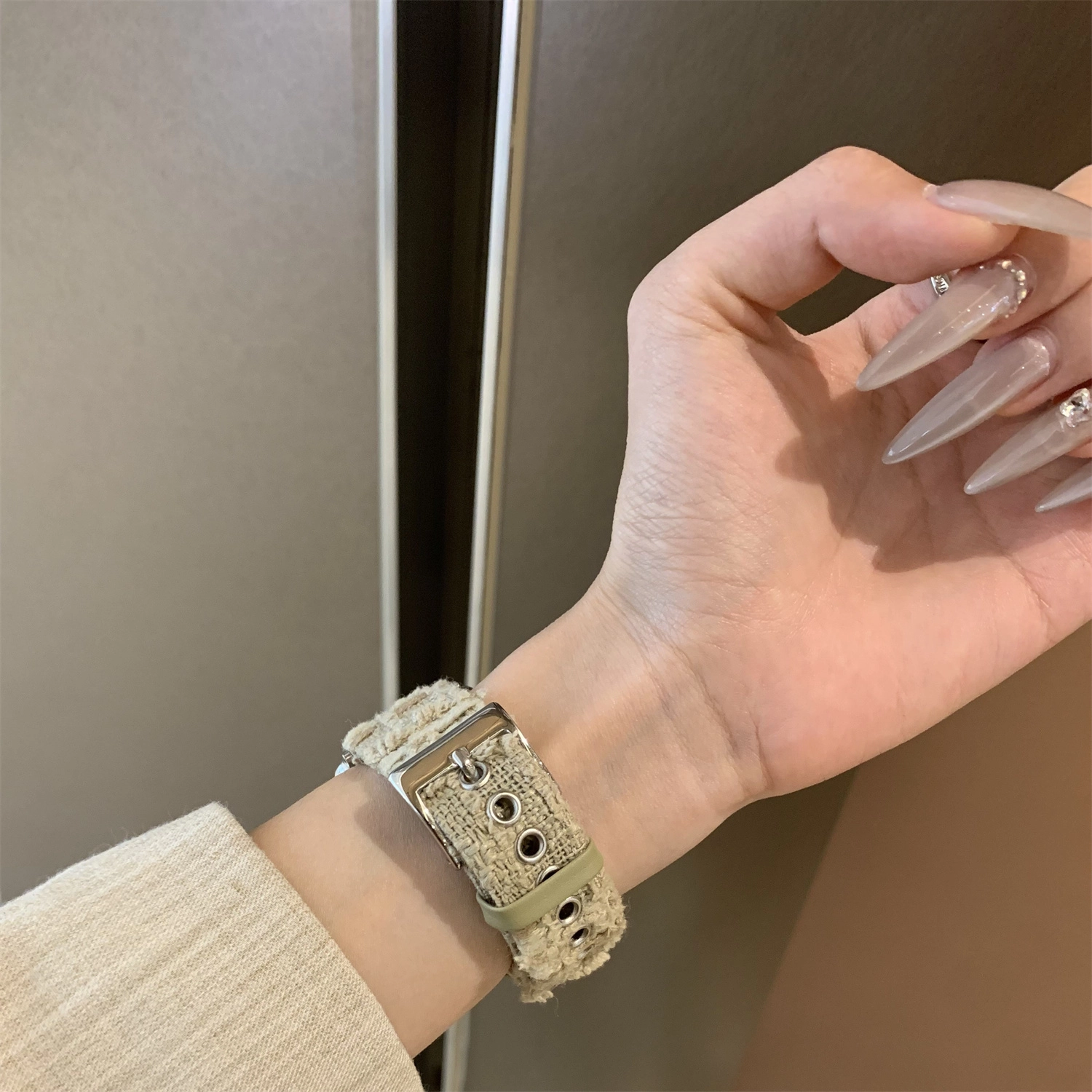 Antey s10iwatch1098 applewatch76se45 4642MM