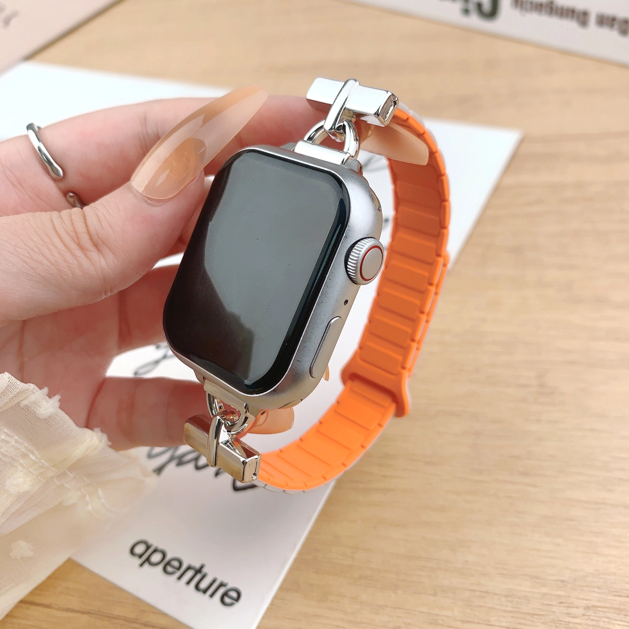 Antey 175-220mm applewatchS10S98765seDiwatchultra