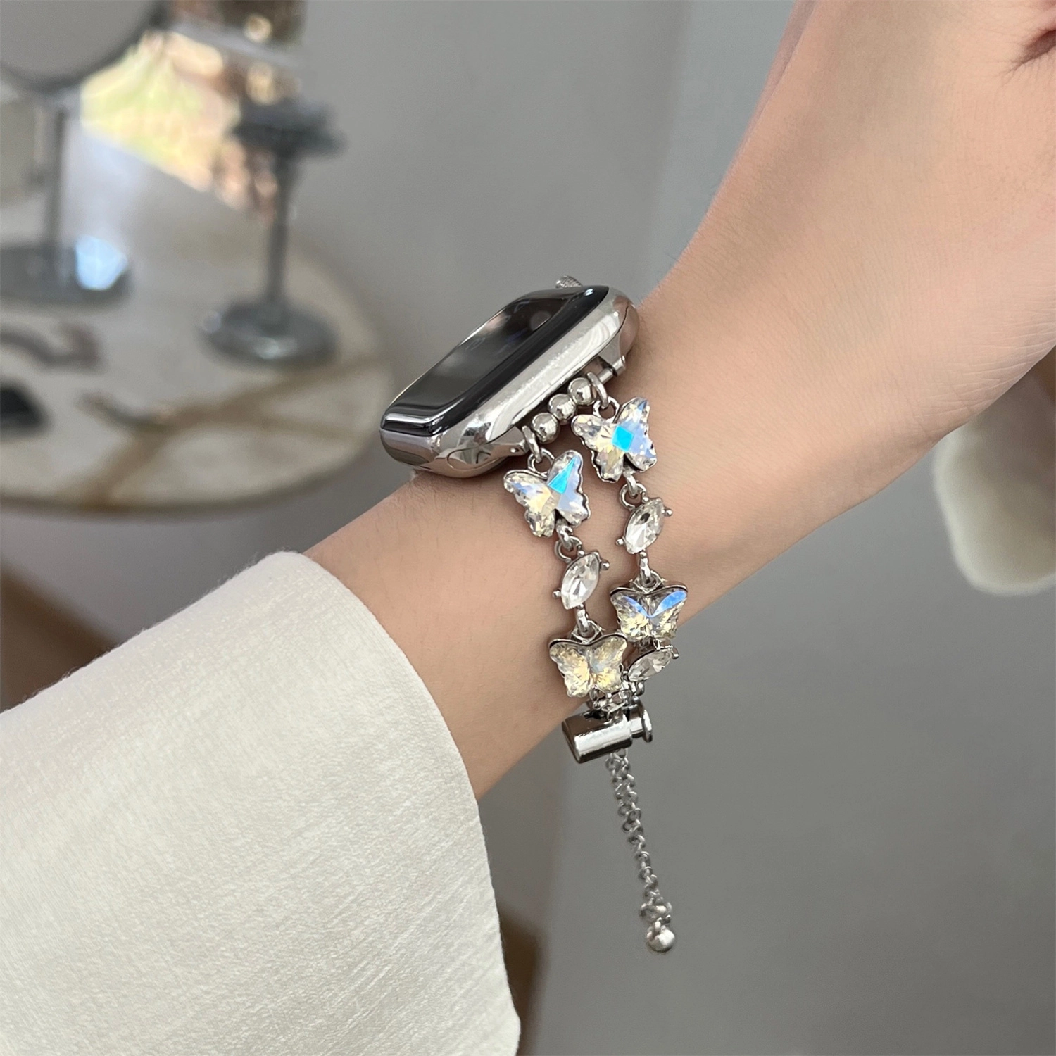 Antey applewatchs9S8S7S6S5S4S3S2S1SEiwatch Ultra21