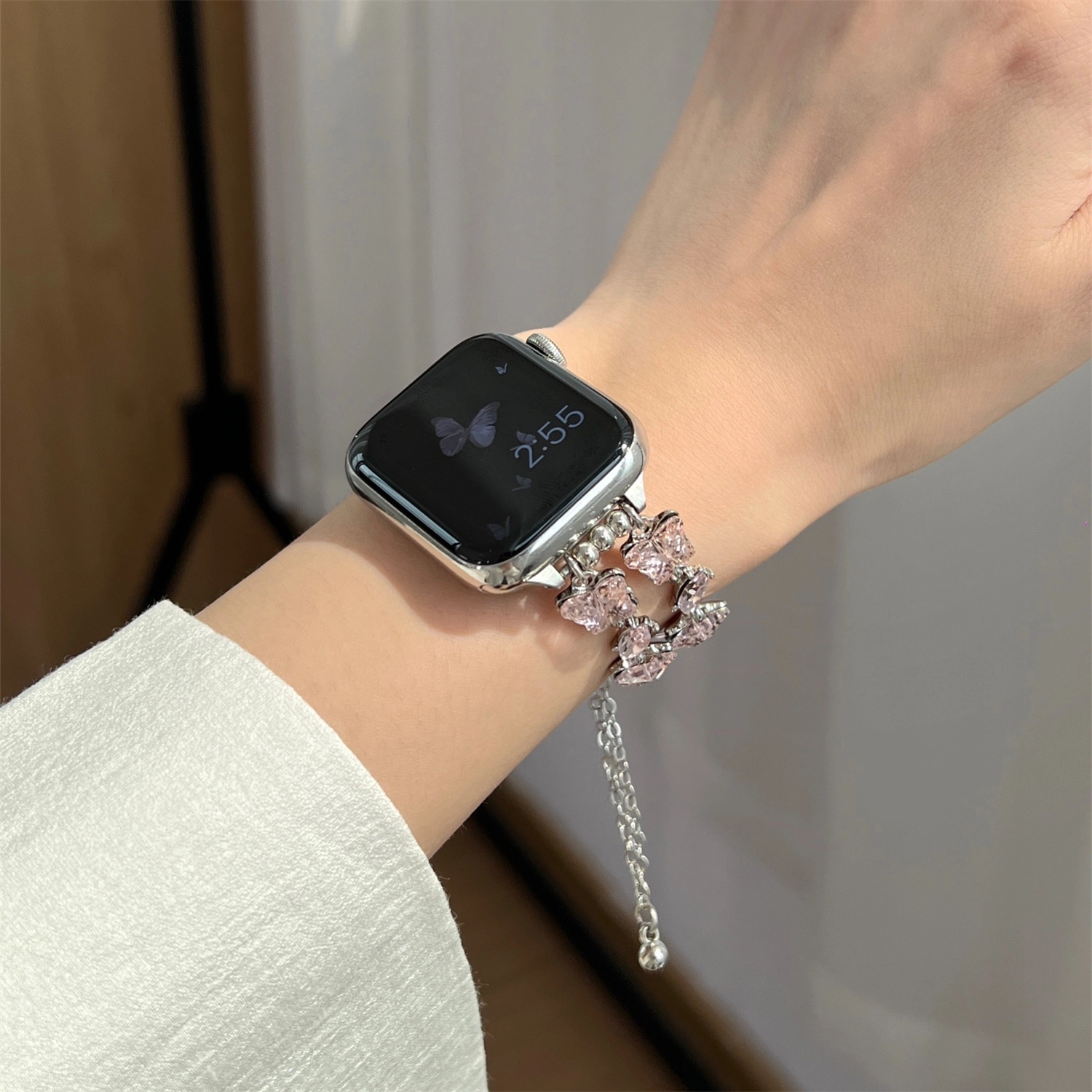 Antey applewatchs9S8S7S6S5S4S3S2S1SEiwatch Ultra21