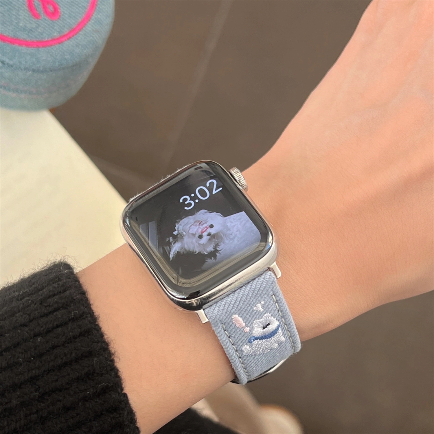 Antey Watch Fit3