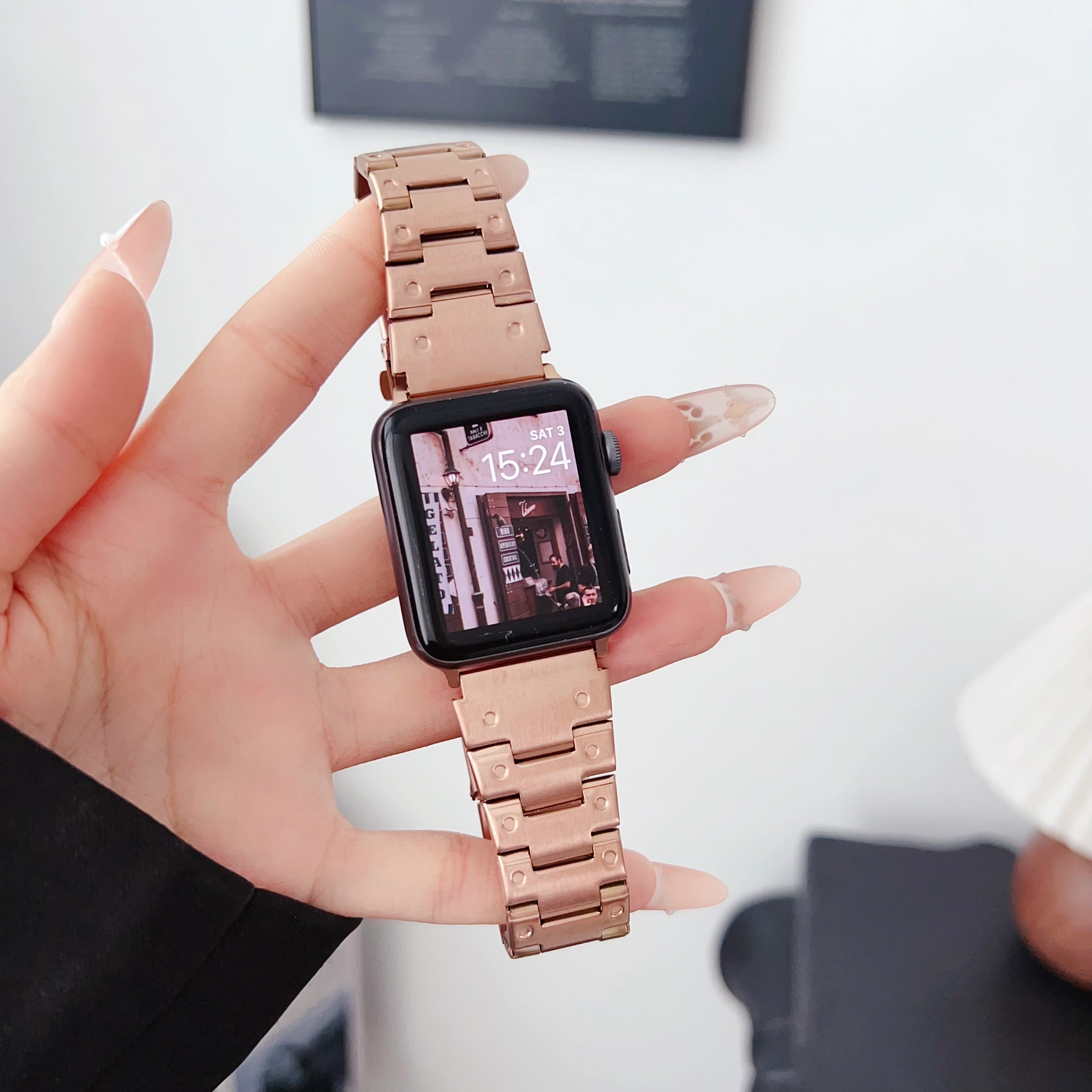 Antey applewatchs9S8S7S6S5S4S3S2S1SEiwatch Ultra21