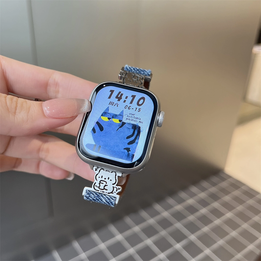 Antey apple watch Ultra789se9iwatch65ins