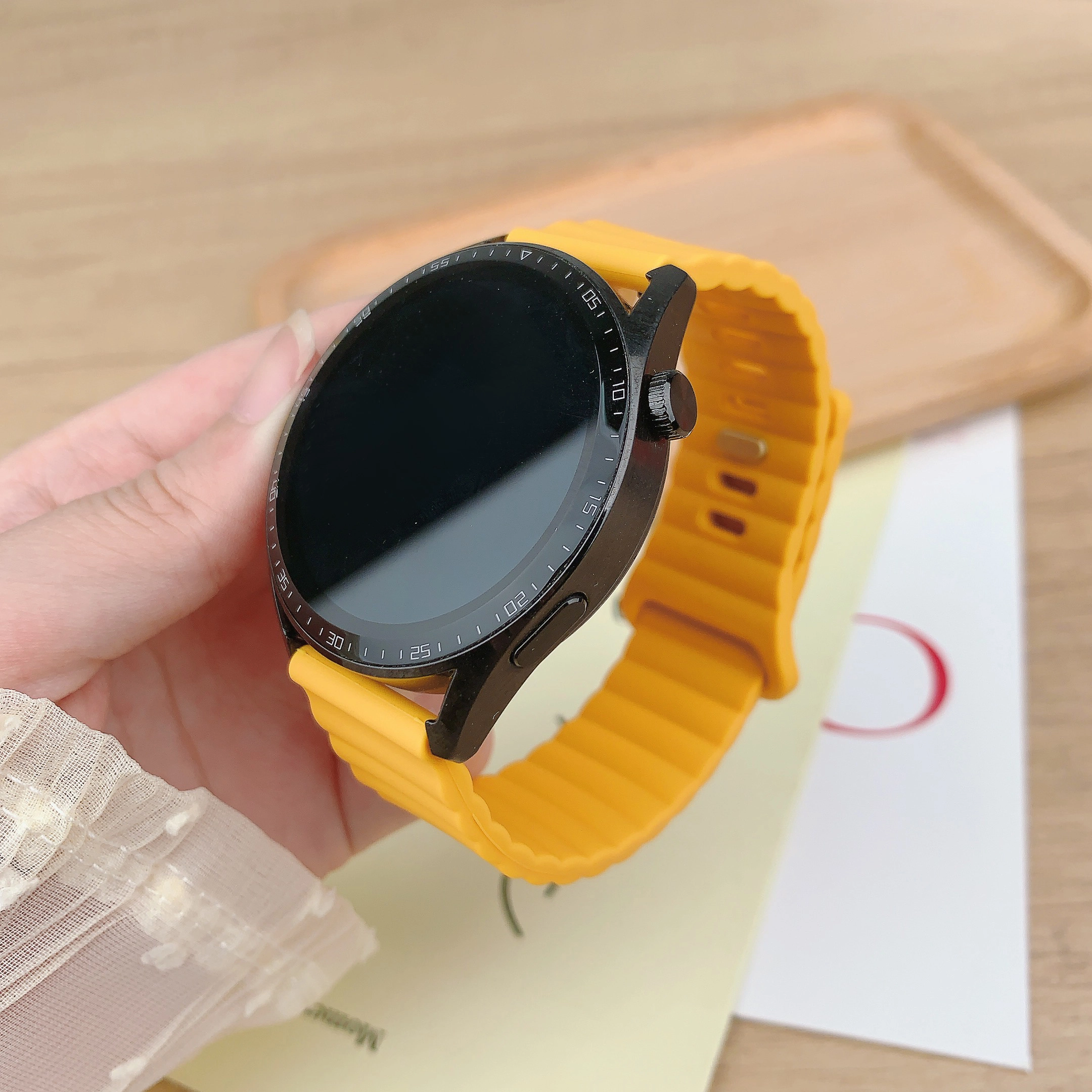 Antey Samsung Galaxy Watch7655Pro4 Classicative2LTES3